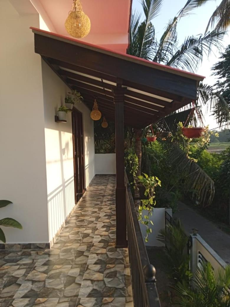 Two-Bedroom House photo 1