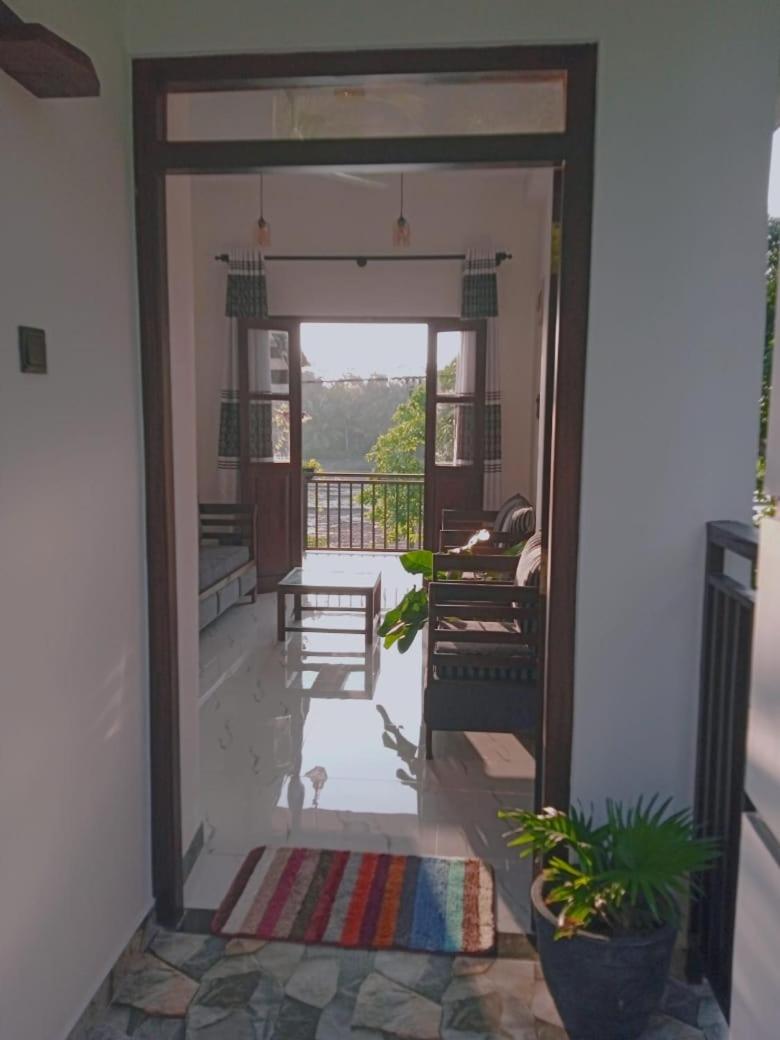 Two-Bedroom House photo 2