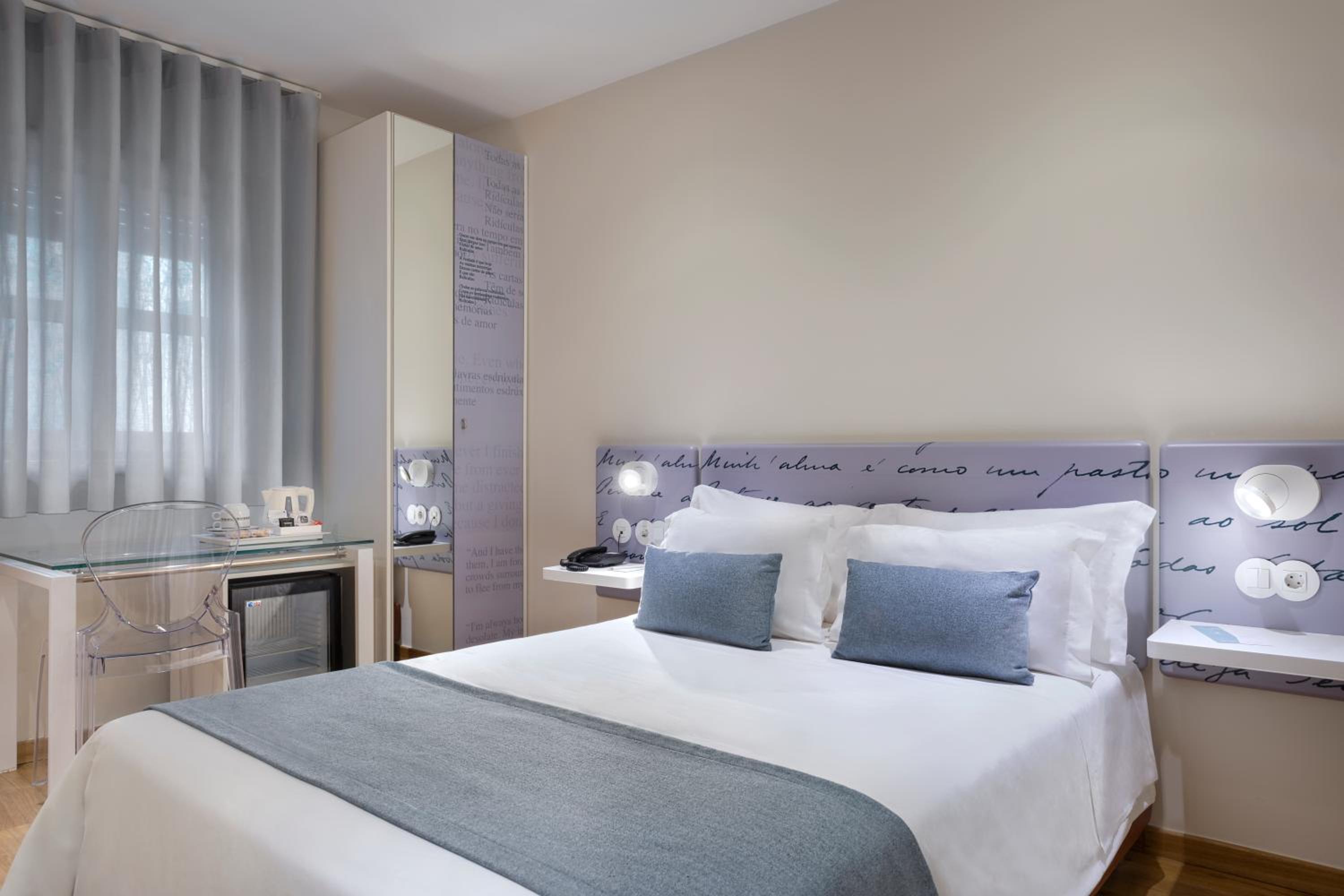 Double Room - Disability Access