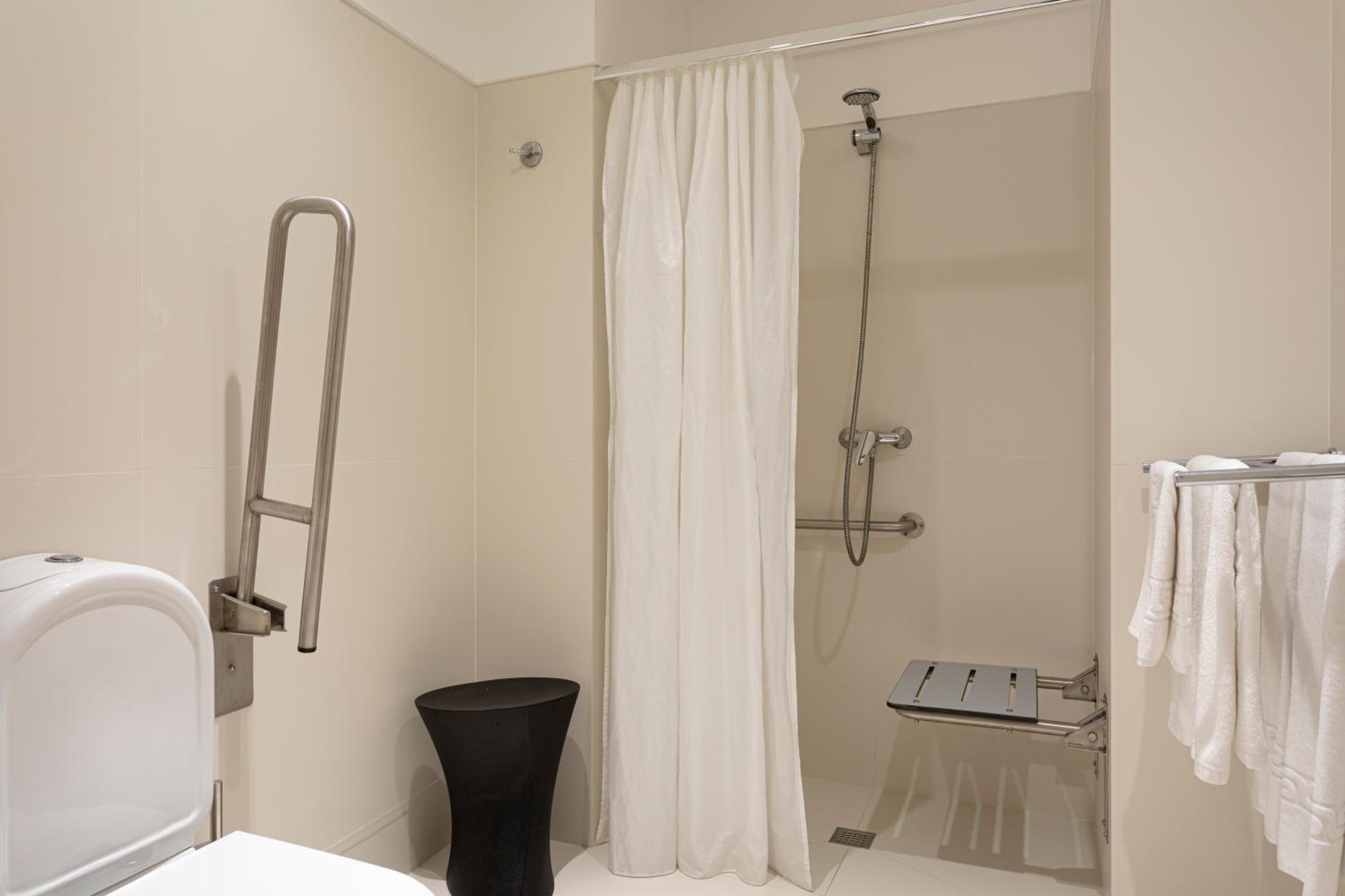 Double Room - Disability Access
