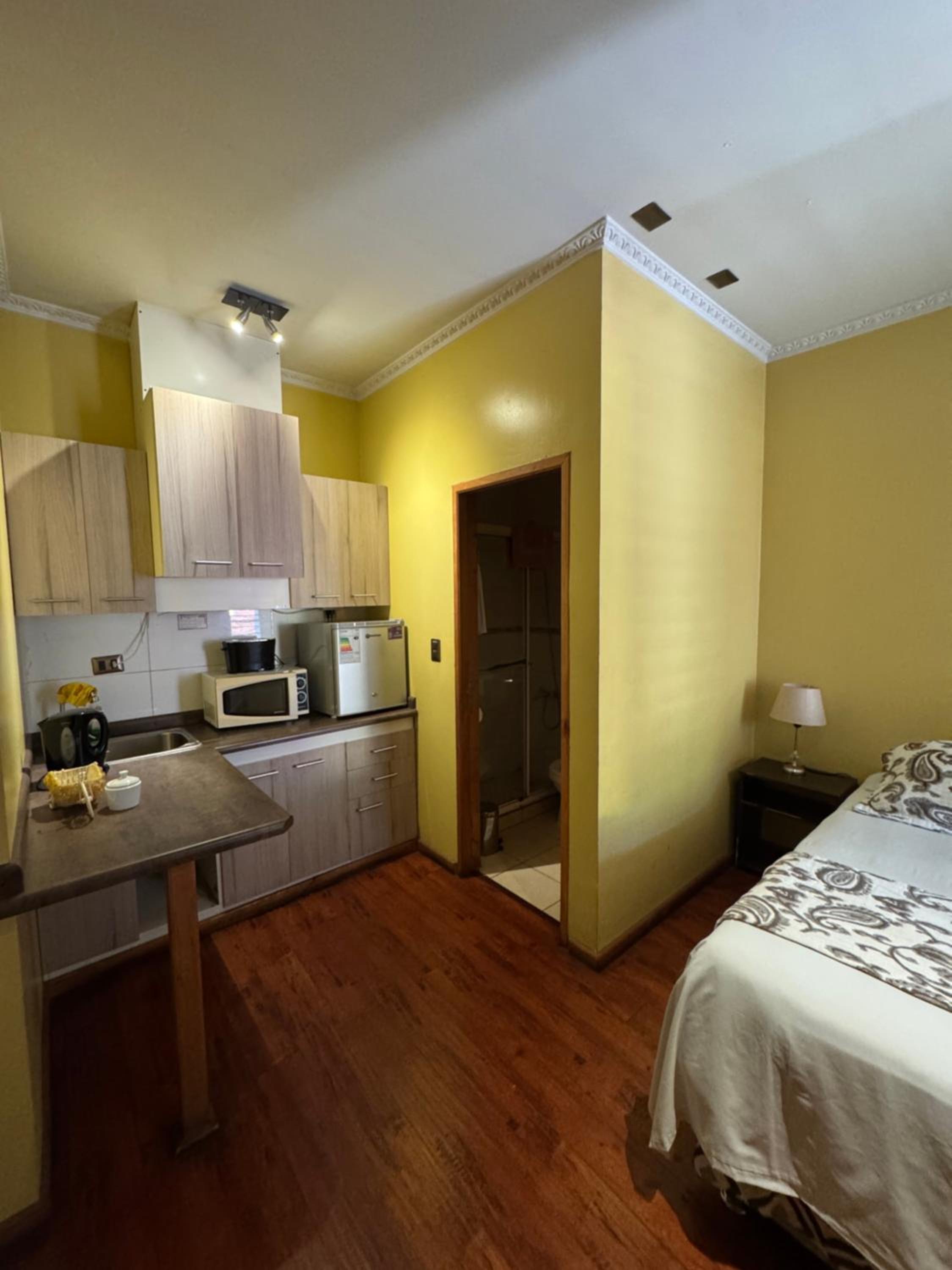 Double Room photo 1