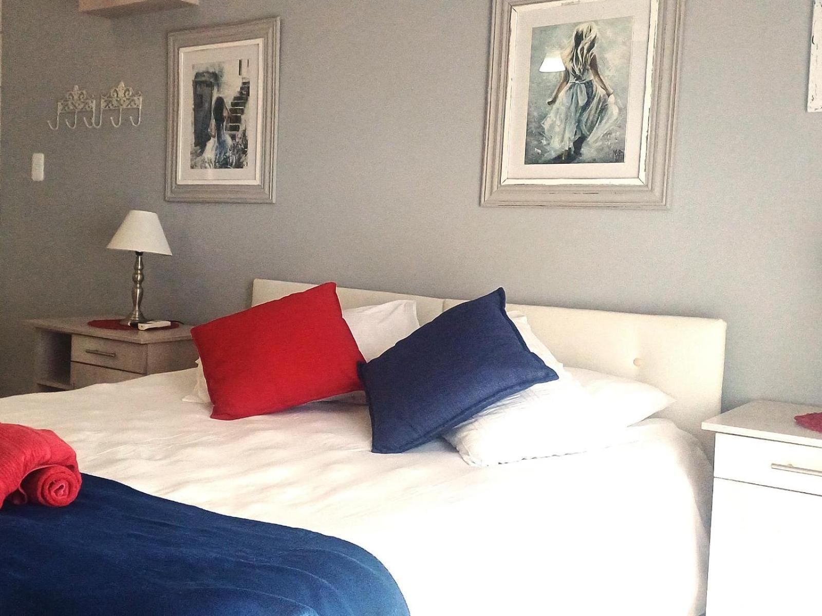 Comfort Family Room
