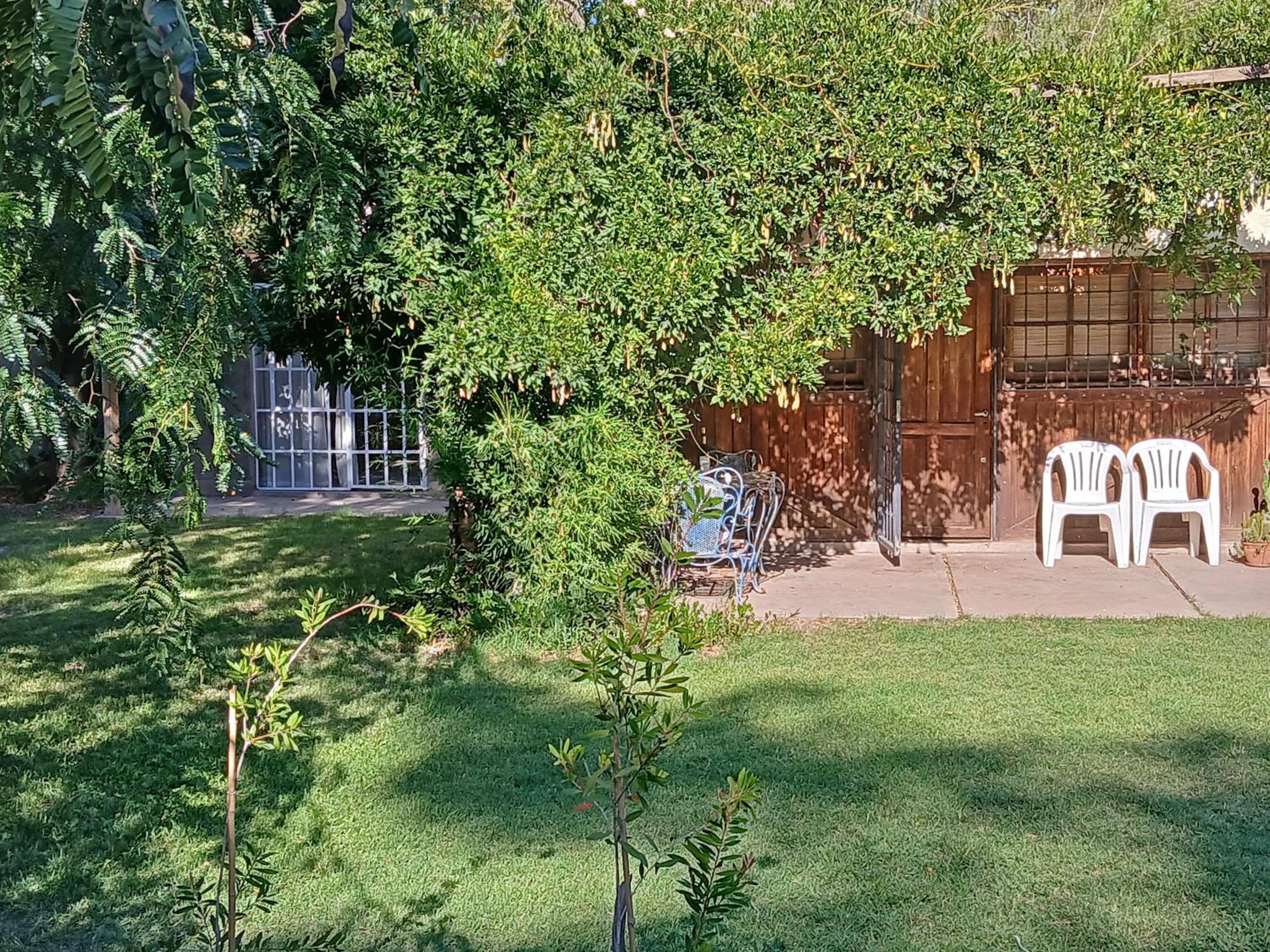 One-Bedroom House photo 2