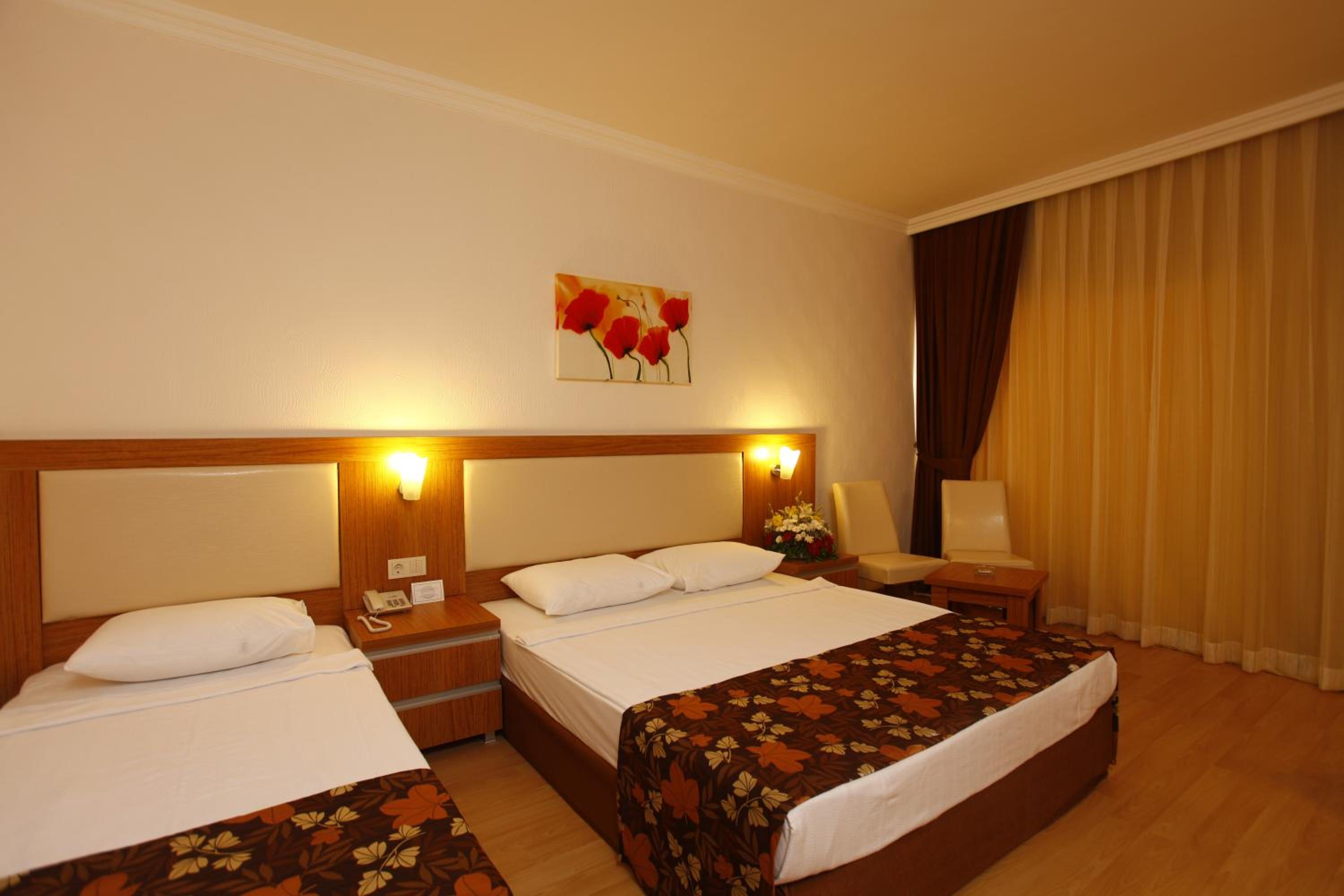 Double Room - All Inclusive photo 1