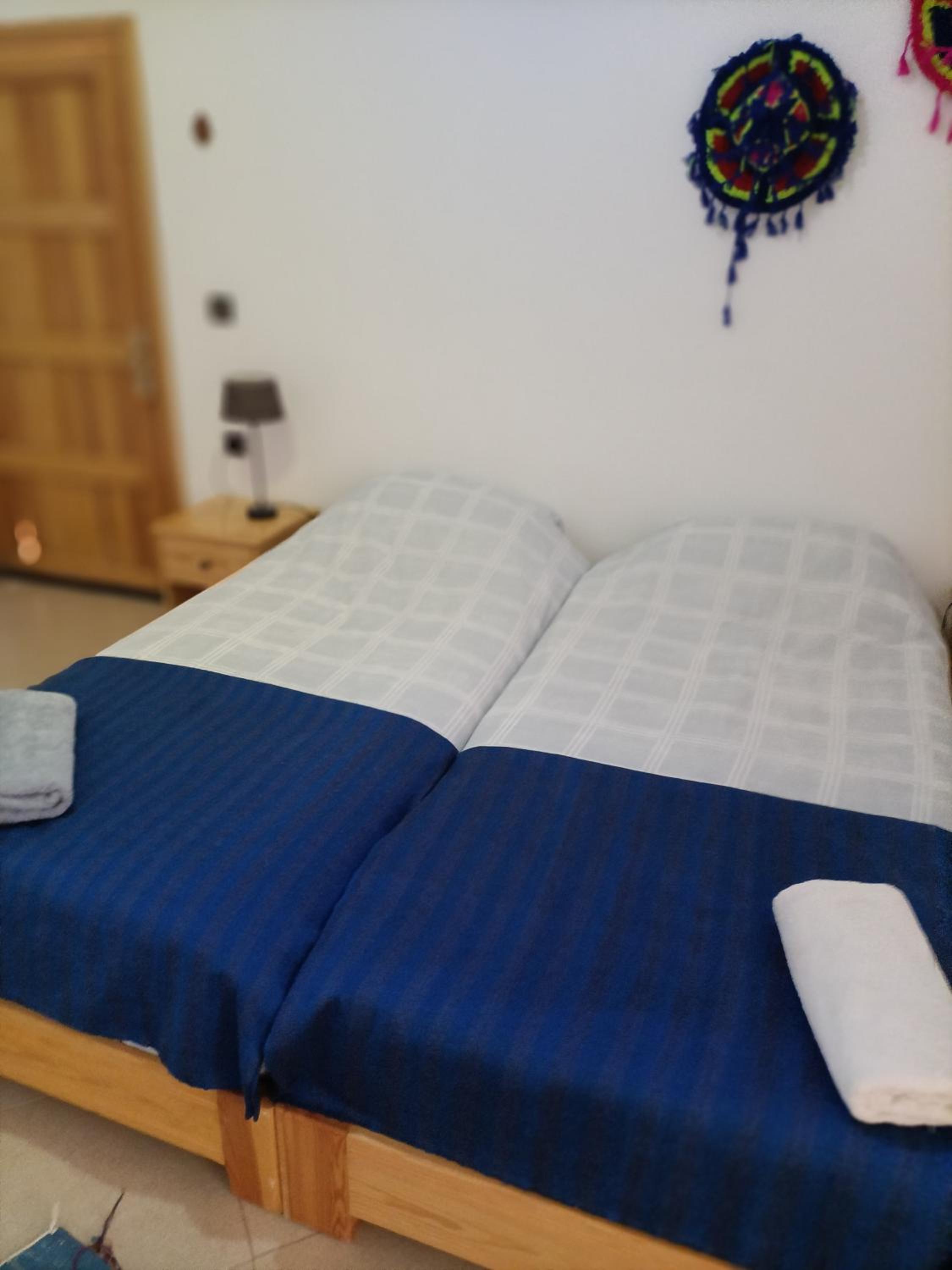 Double Room with Terrace photo 1