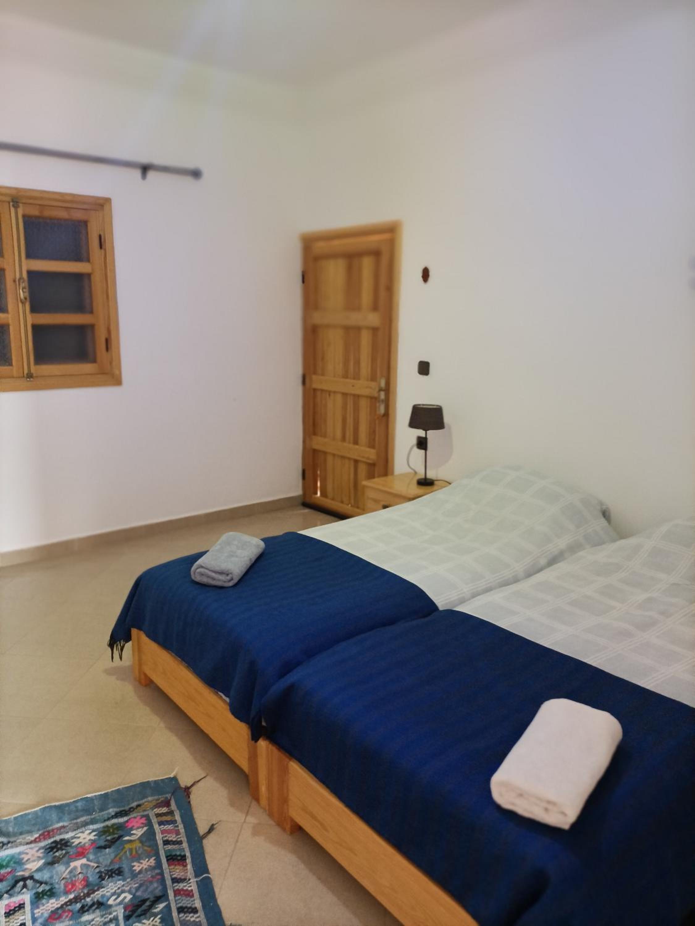 Double Room with Terrace photo 2