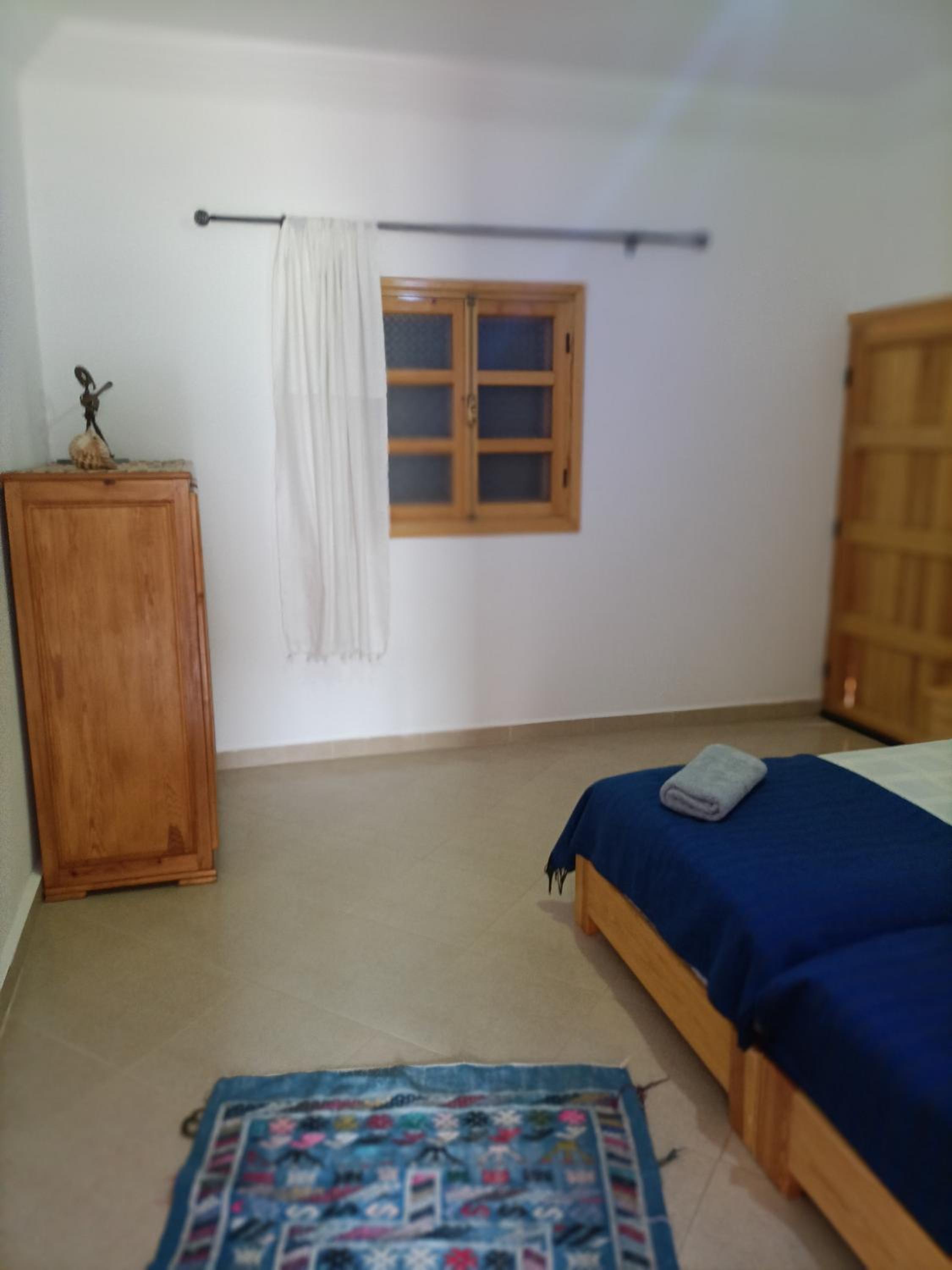 Double Room with Terrace photo 3