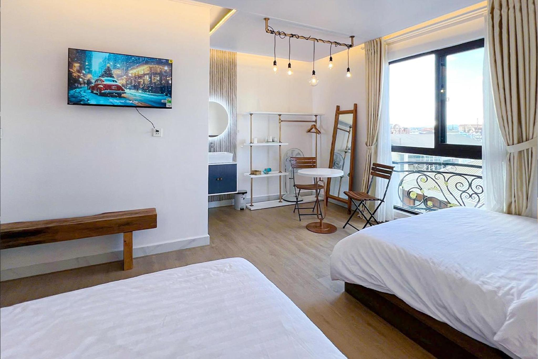 Family Suite photo 2