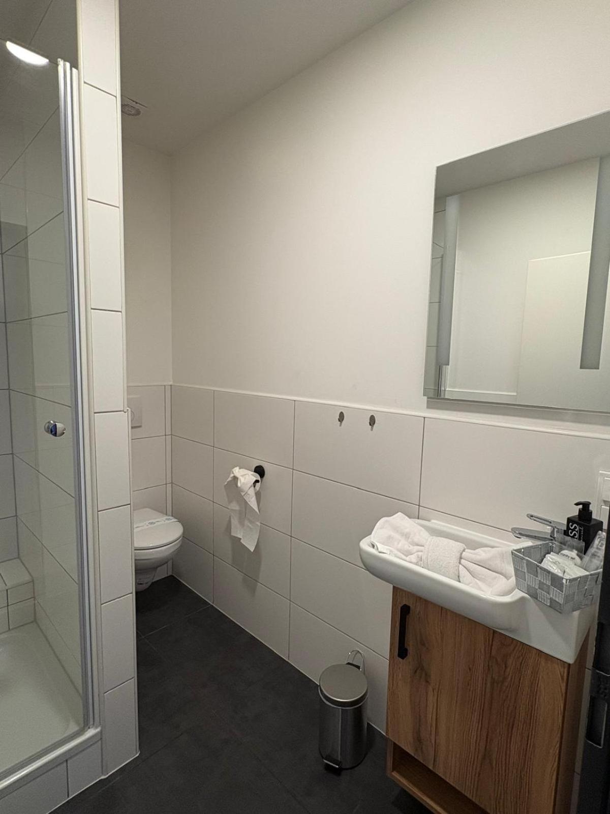 Budget Single Room