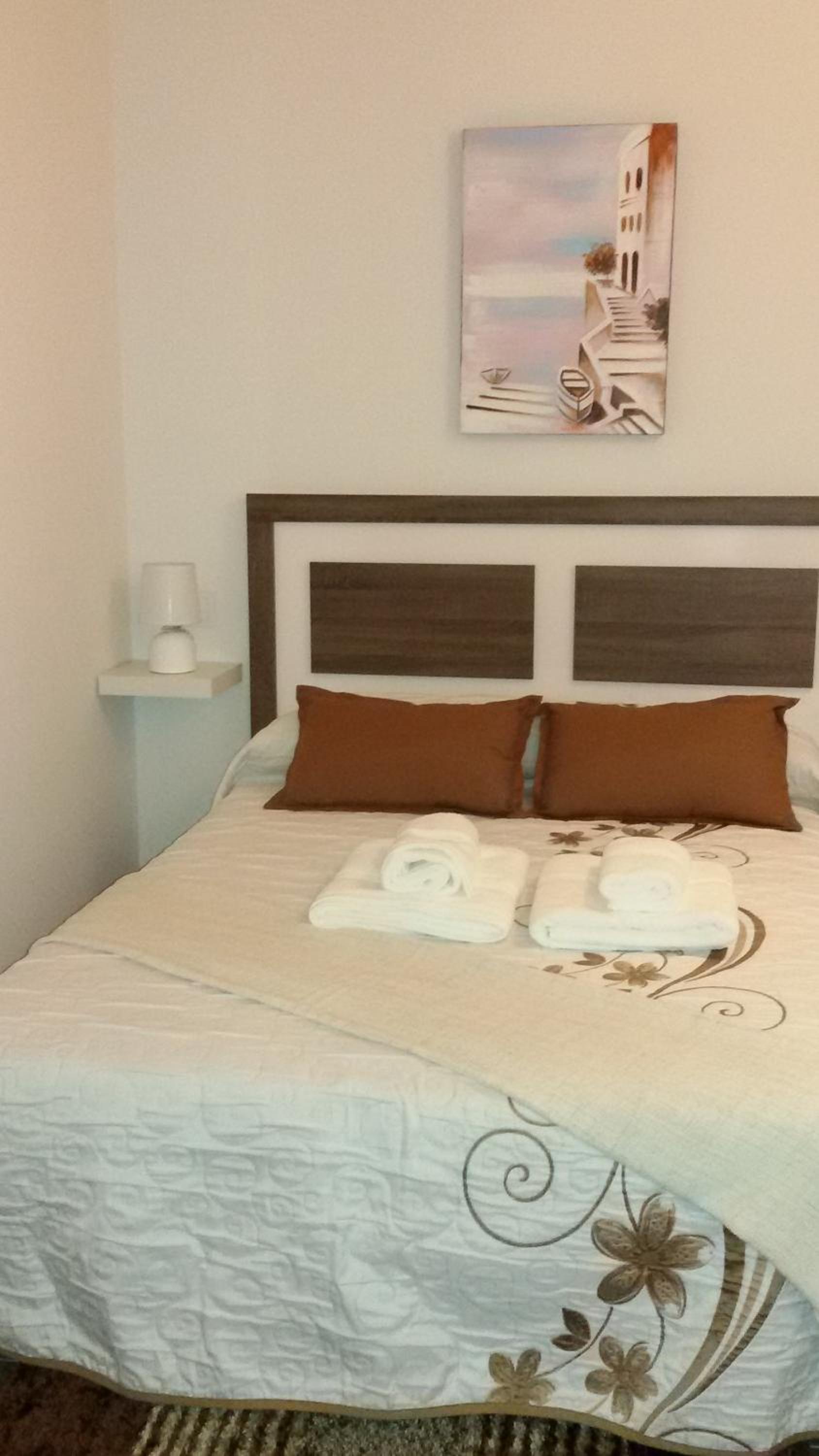 Casa "Lozanía" con 2 habitaciones