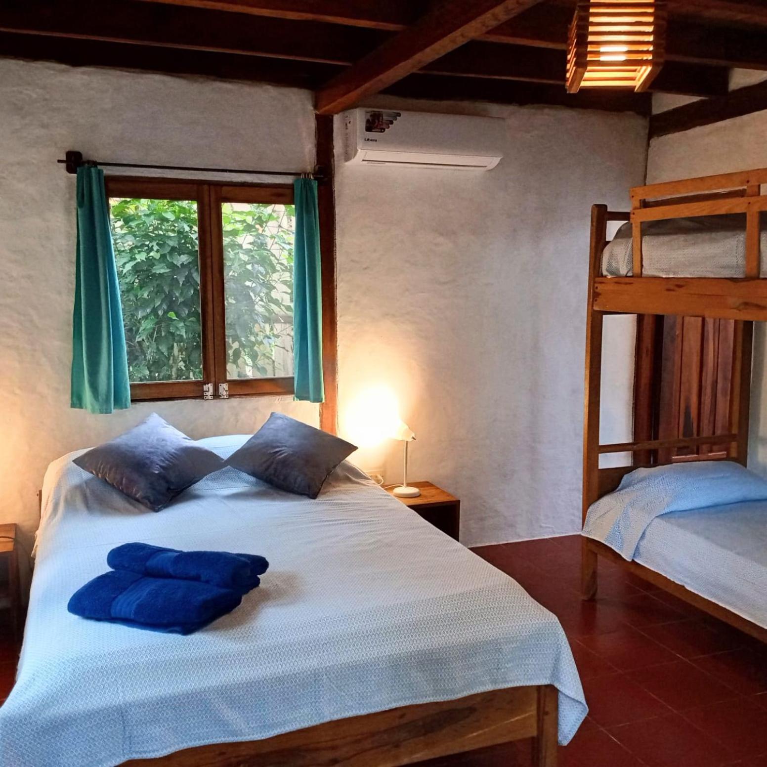 Quadruple Room photo 3
