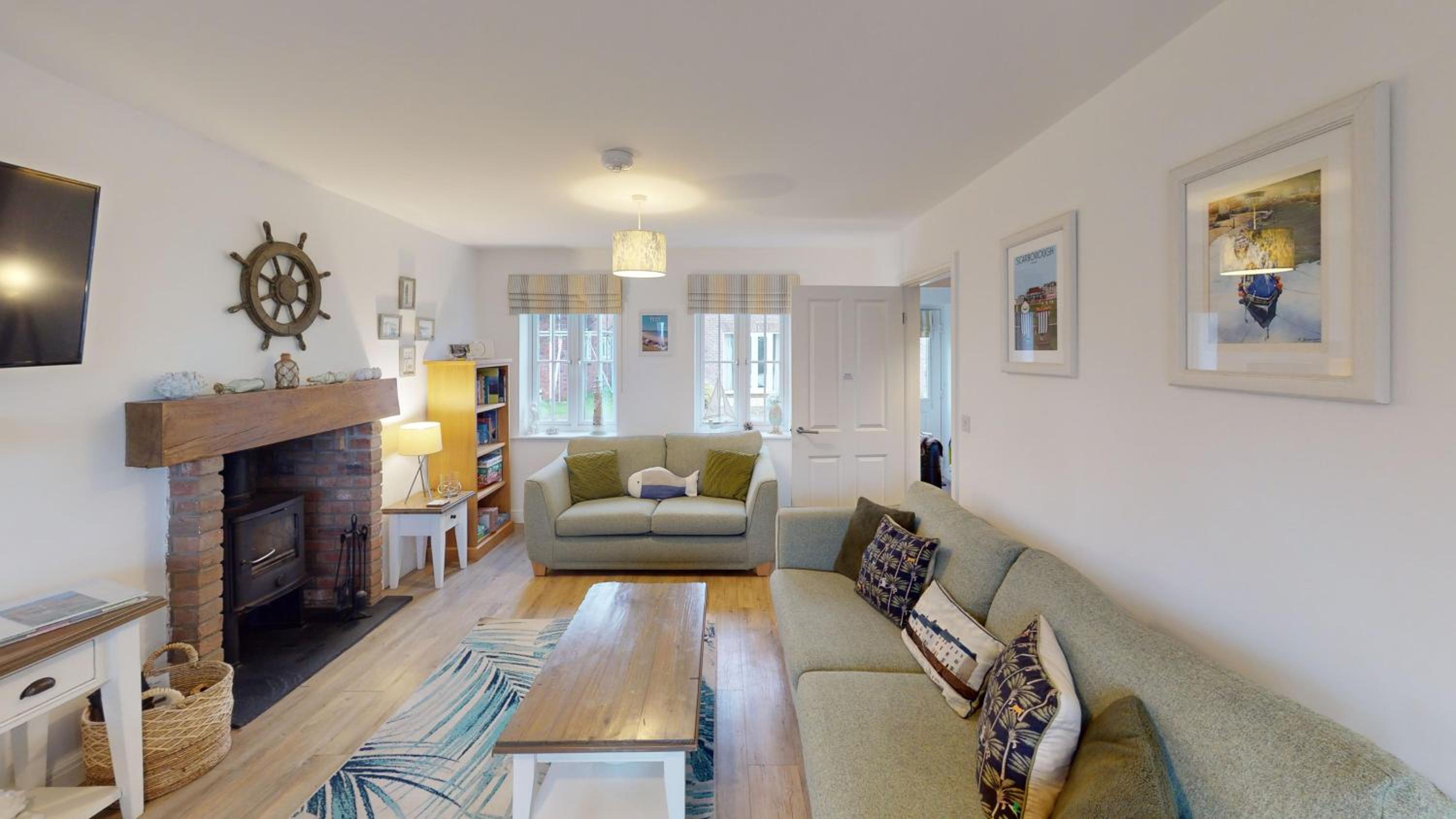 Vacation Home photo 2