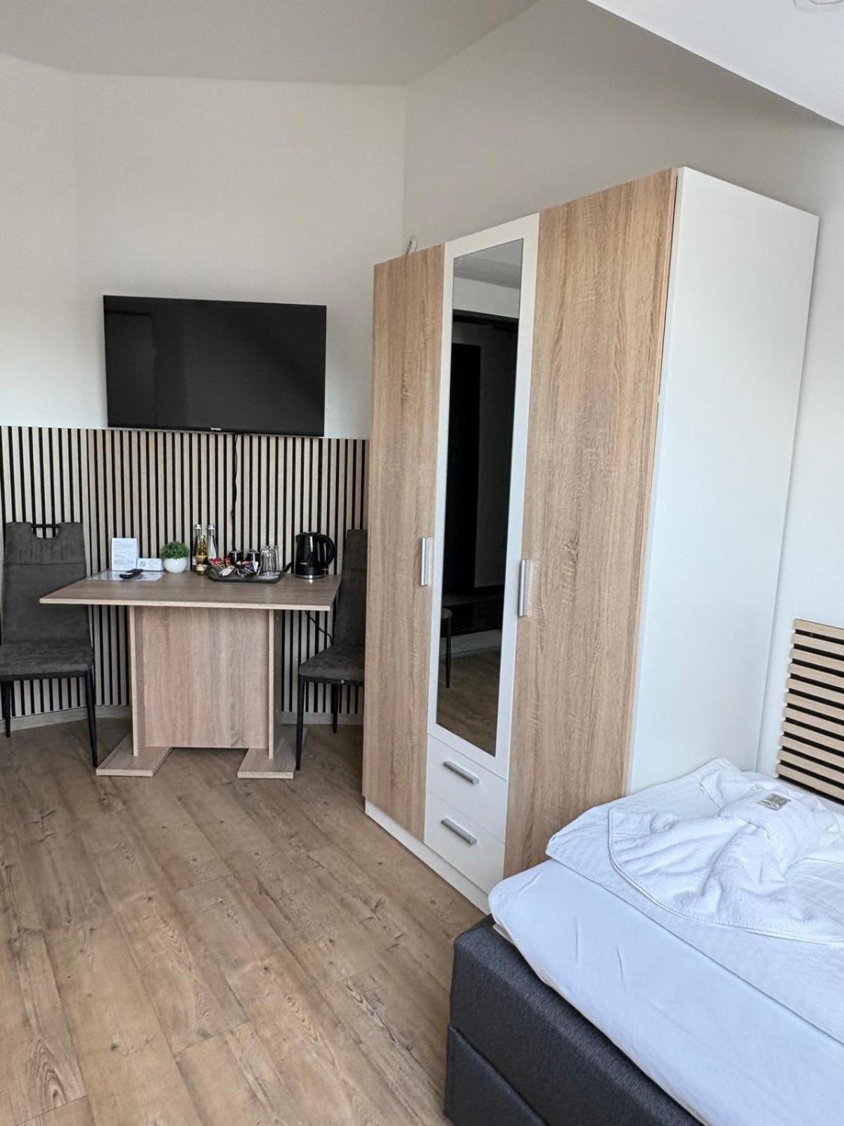 Budget Twin Room