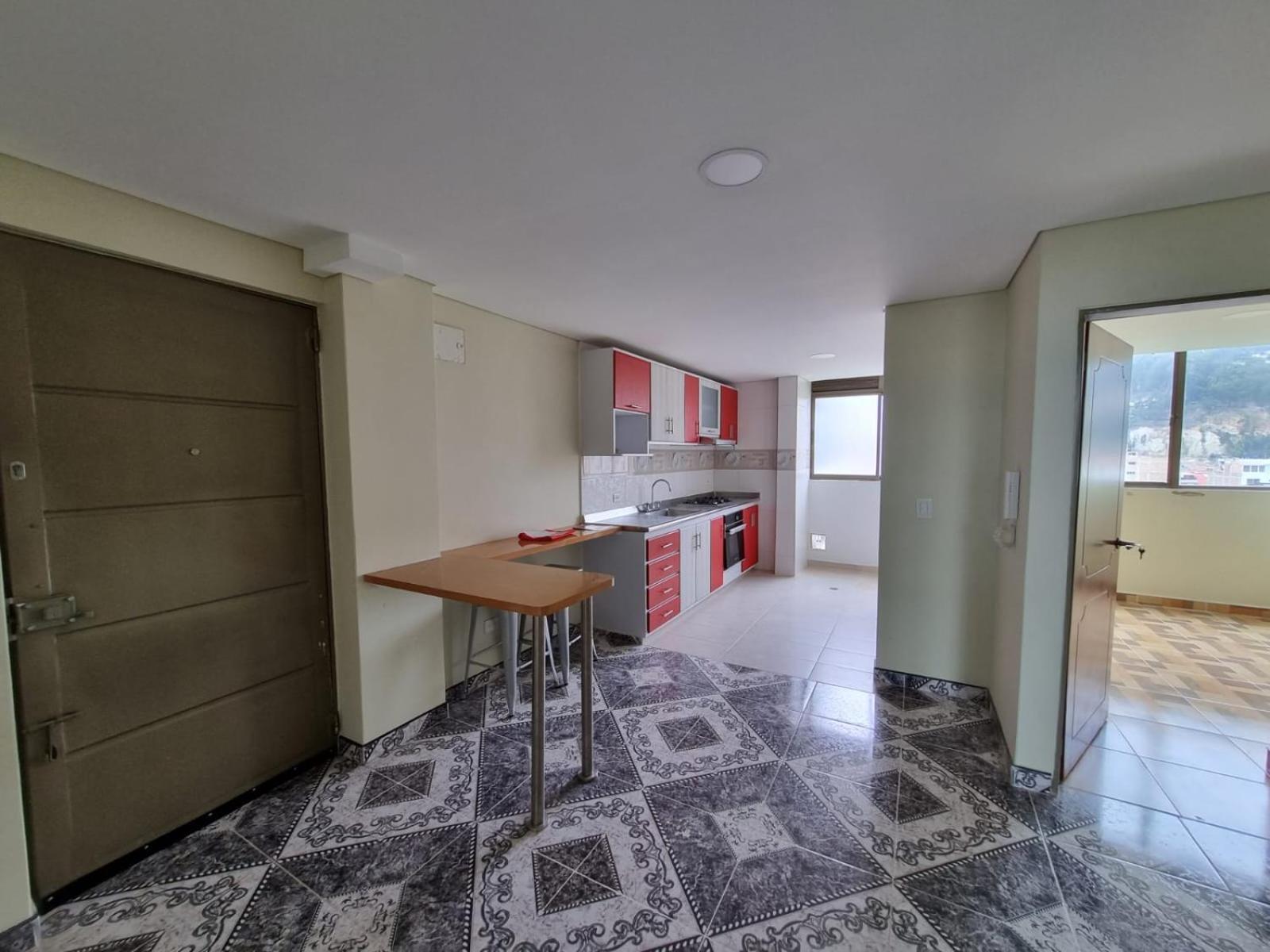 Superior One-Bedroom Apartment photo 1