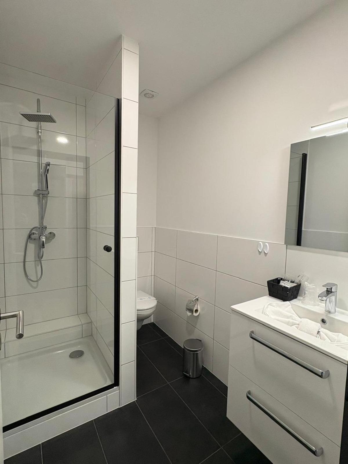 Budget Single Room
