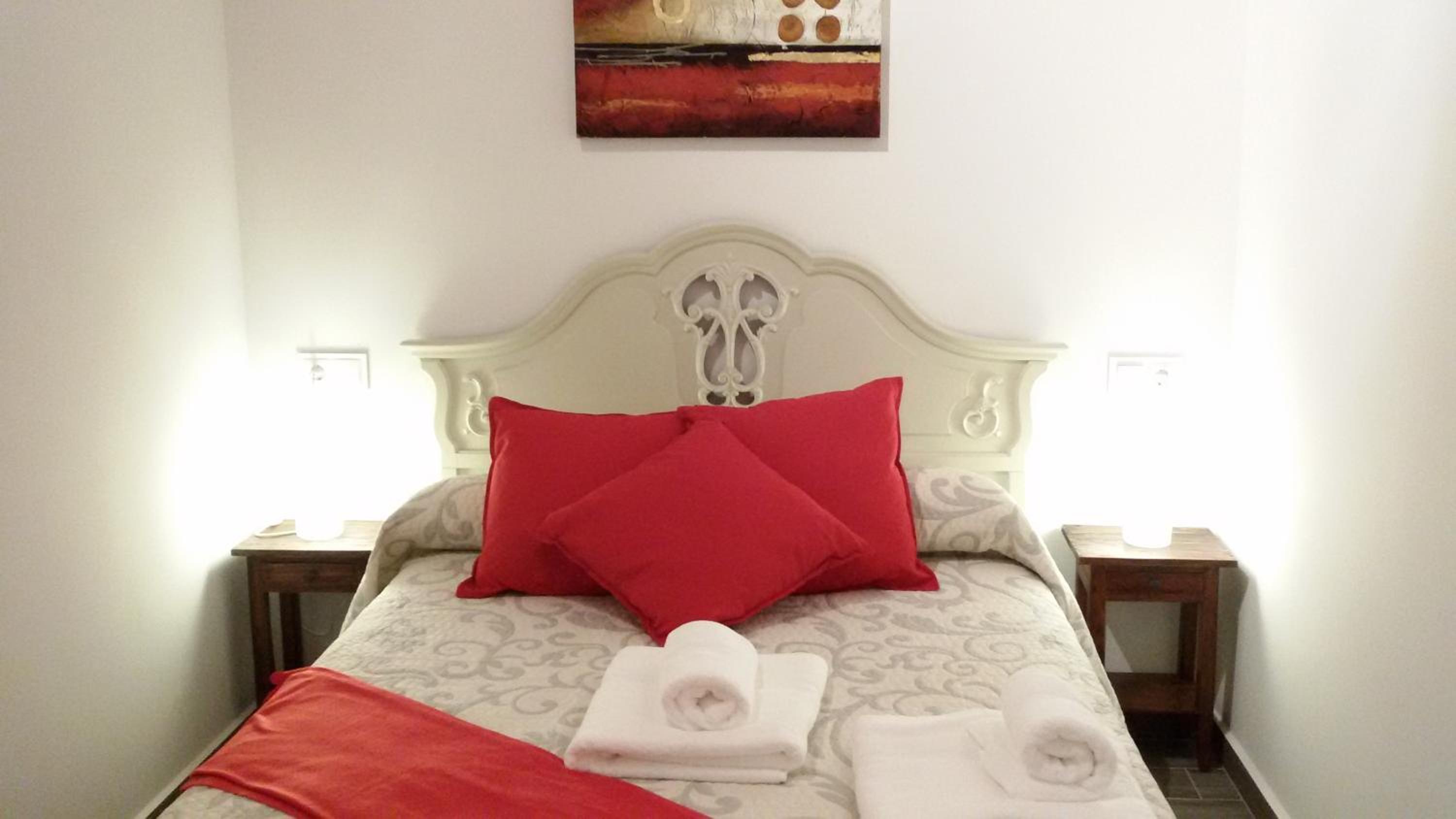 Casa "Panacea" con 2 habitaciones
