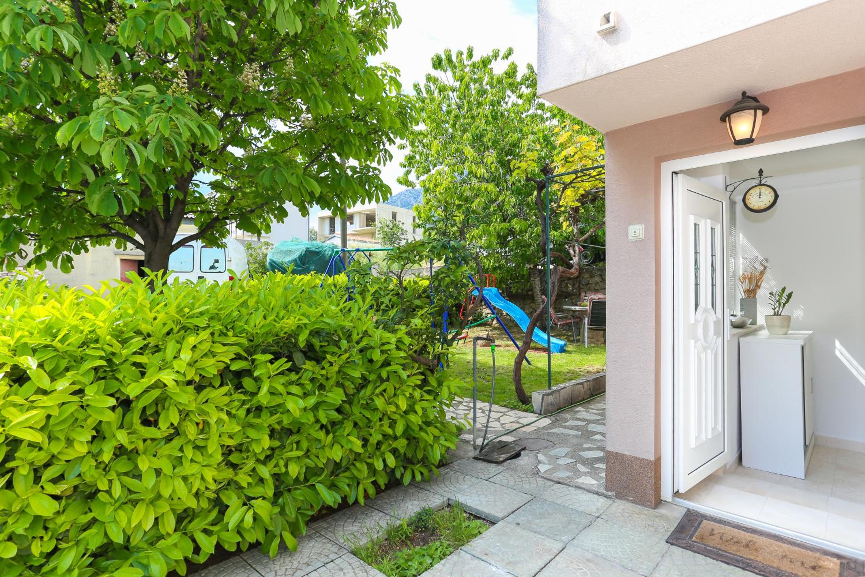Apartment - Ground Floor - Photo 3