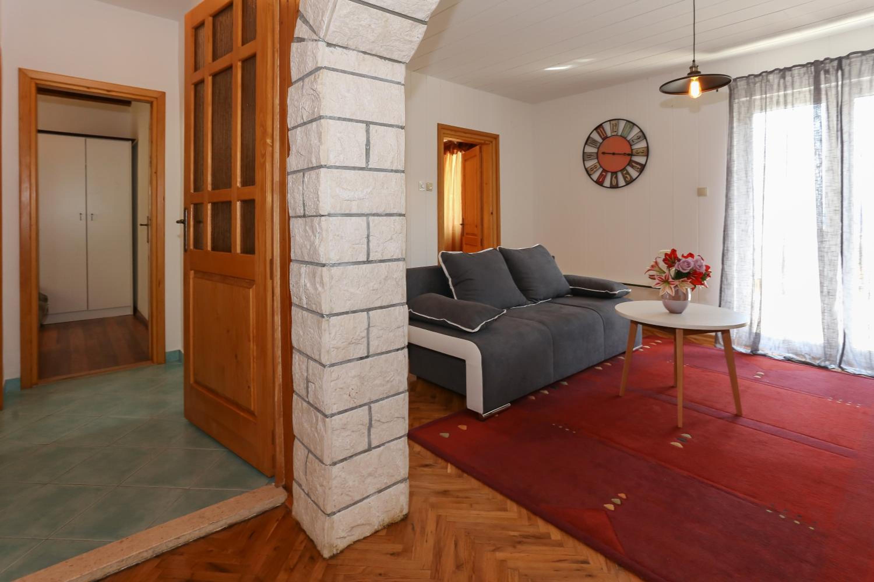 Apartment - Ground Floor - Photo 17