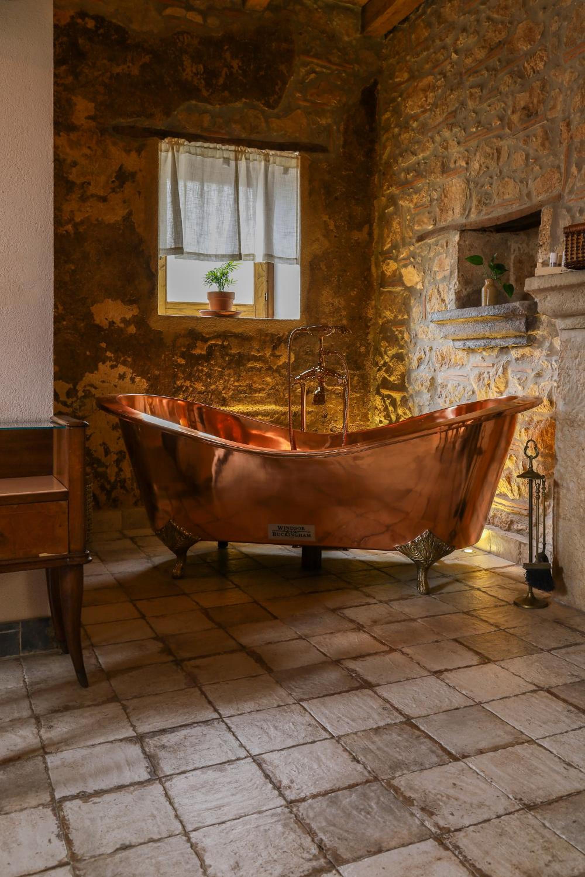 Deluxe Double Room with Bath photo 2