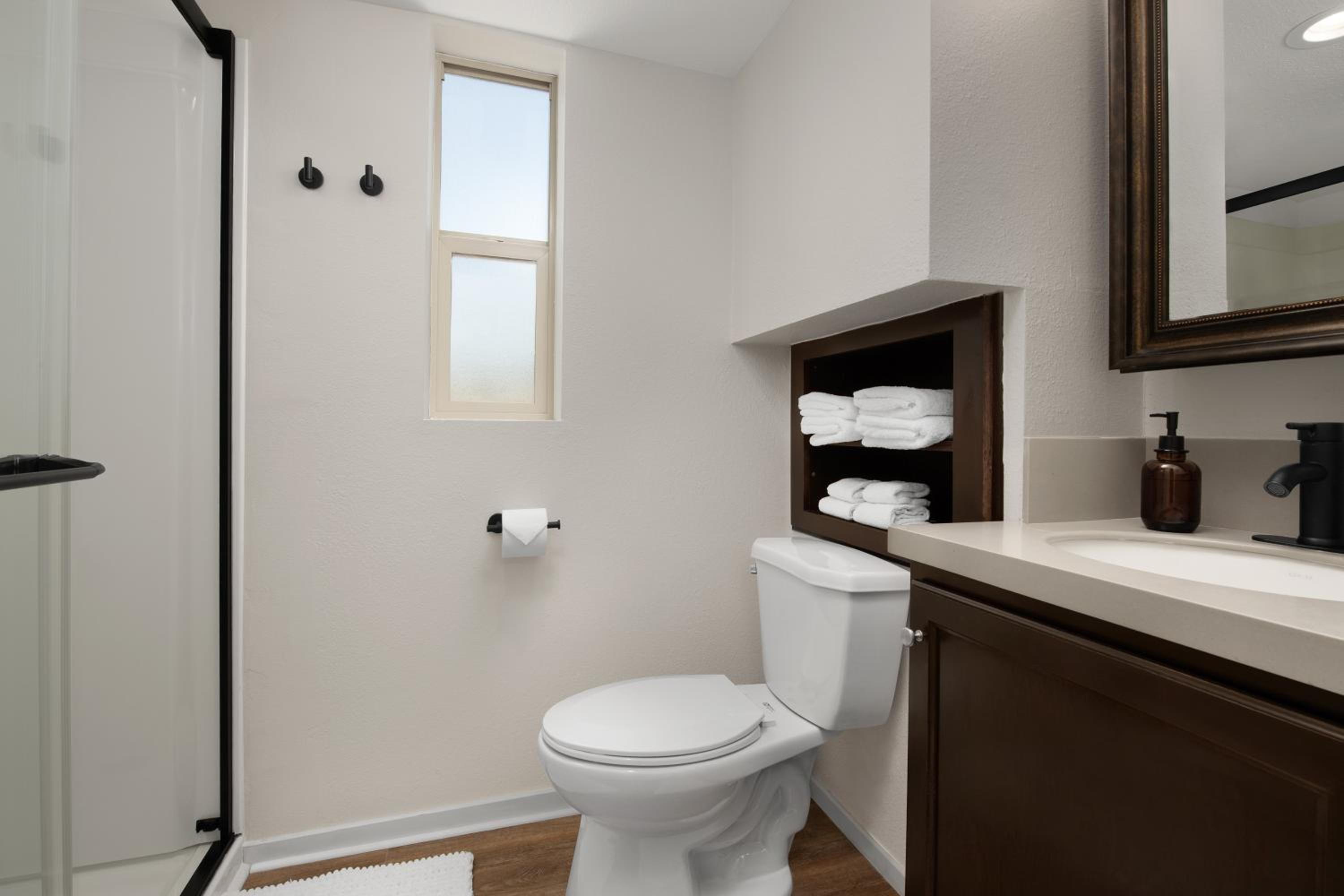 Tuscany Elite 1 Bedroom with Loft photo 1