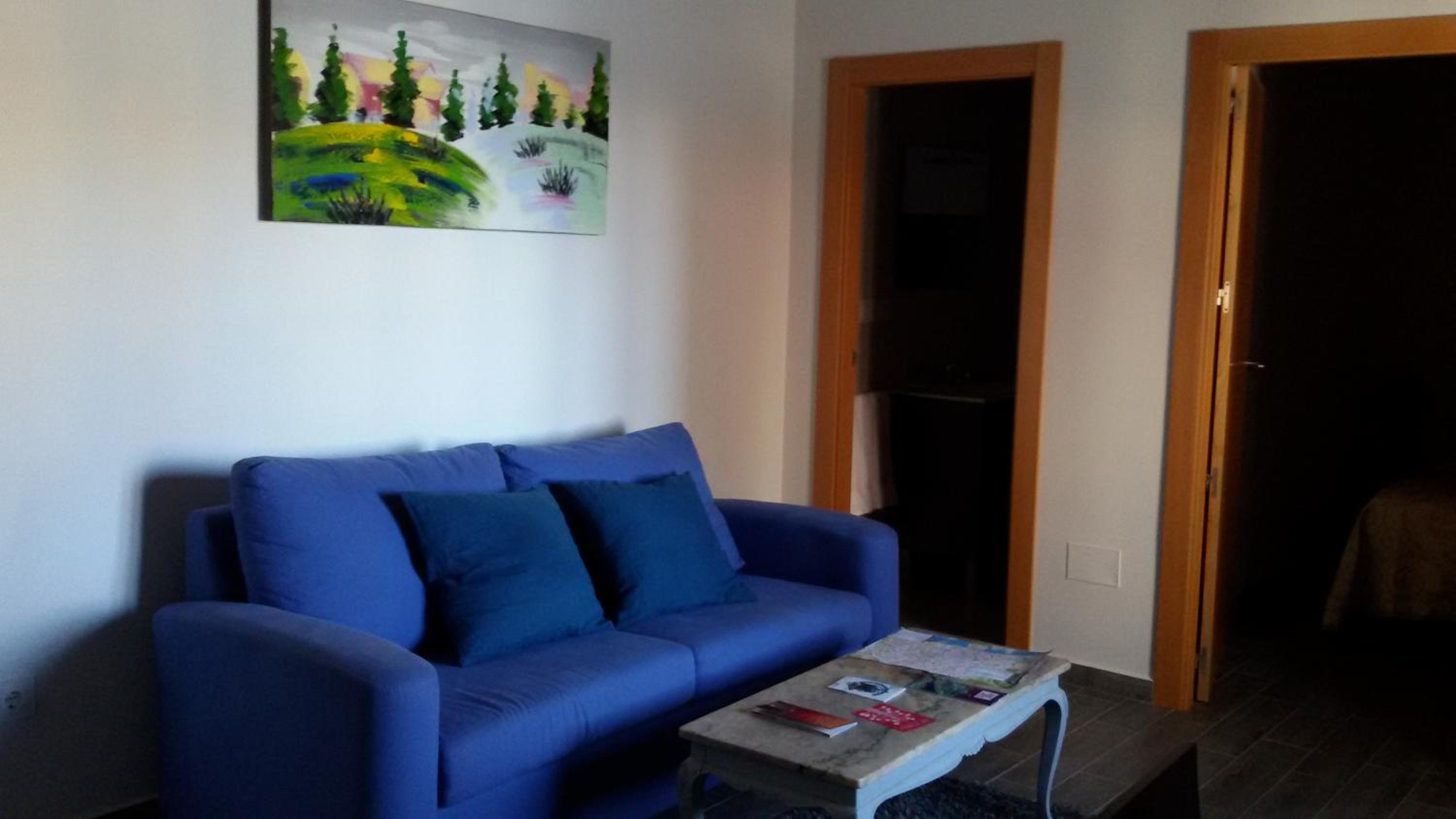 Casa "El Galeno" con 2 habitaciones