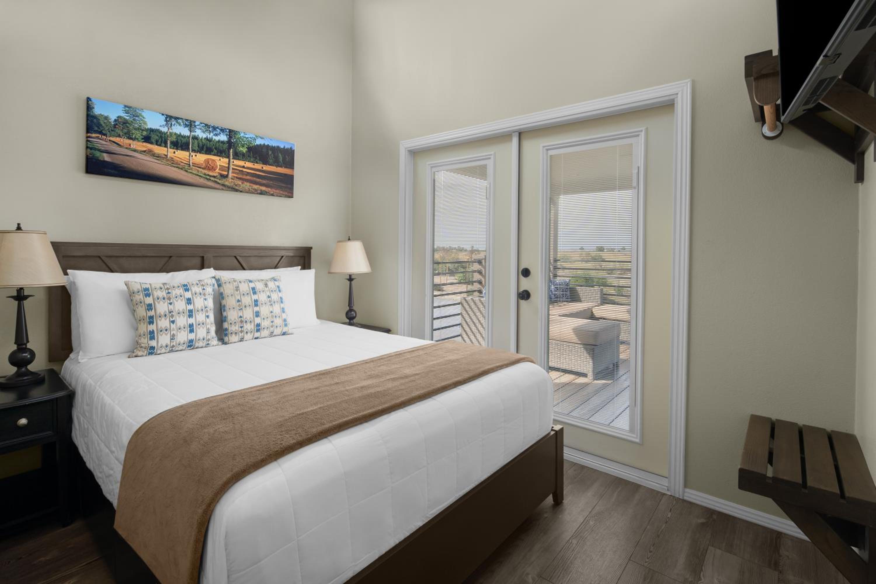 Chateau 2 Bedroom with Bunks photo 1