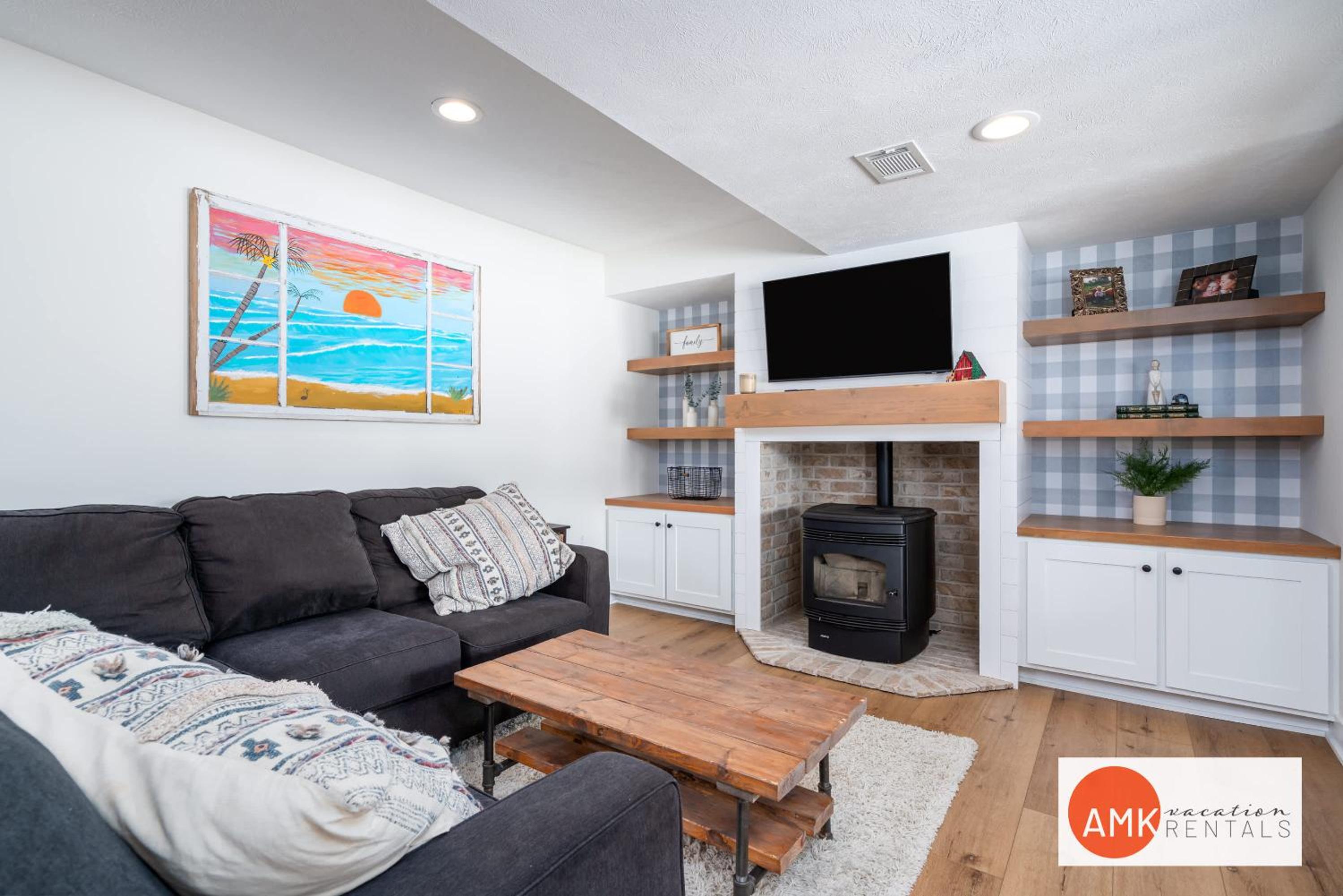 Vacation Home photo 2