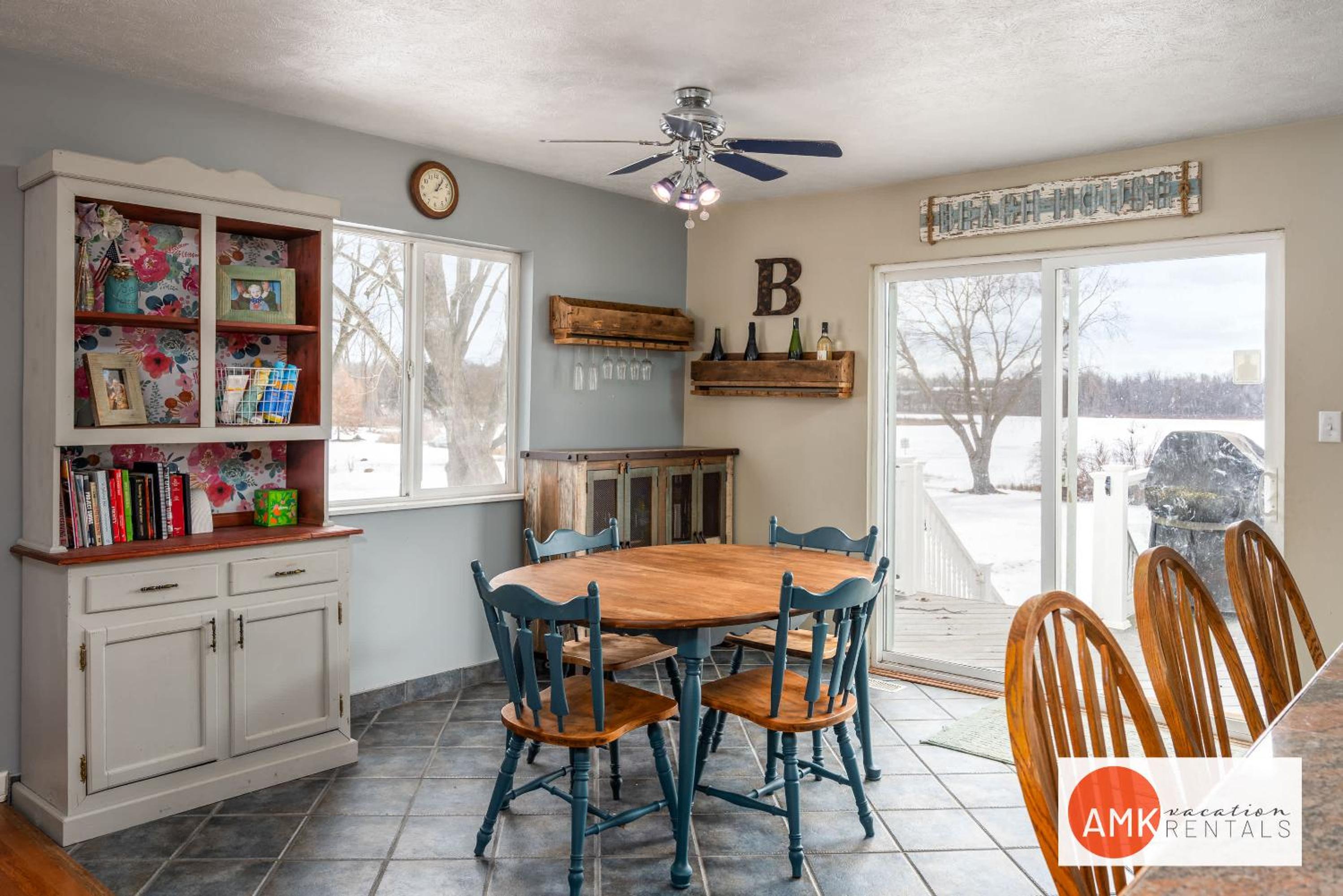 Vacation Home photo 3