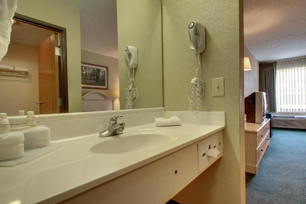 Business Queen Room photo 3
