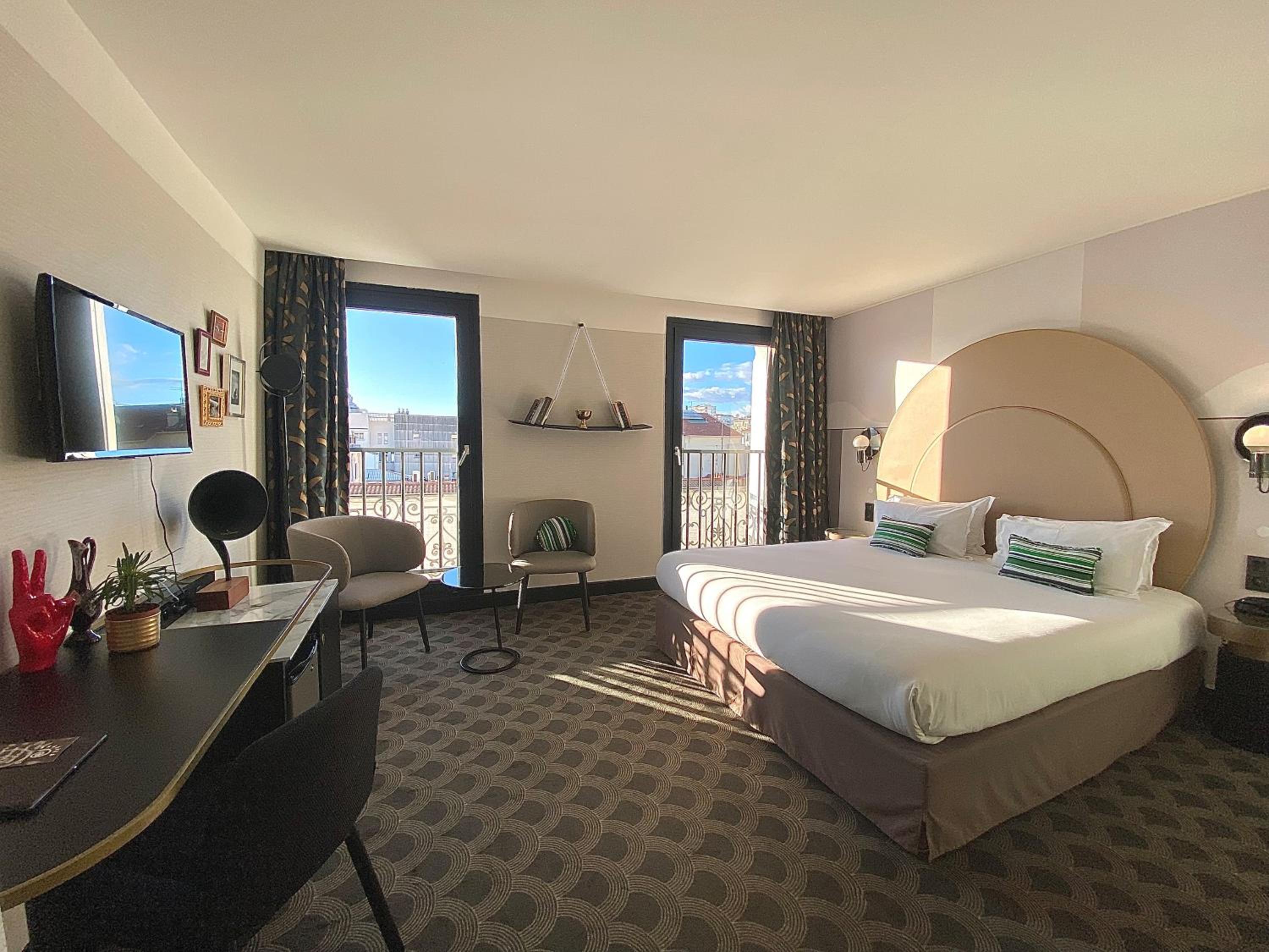 Deluxe Room photo 1