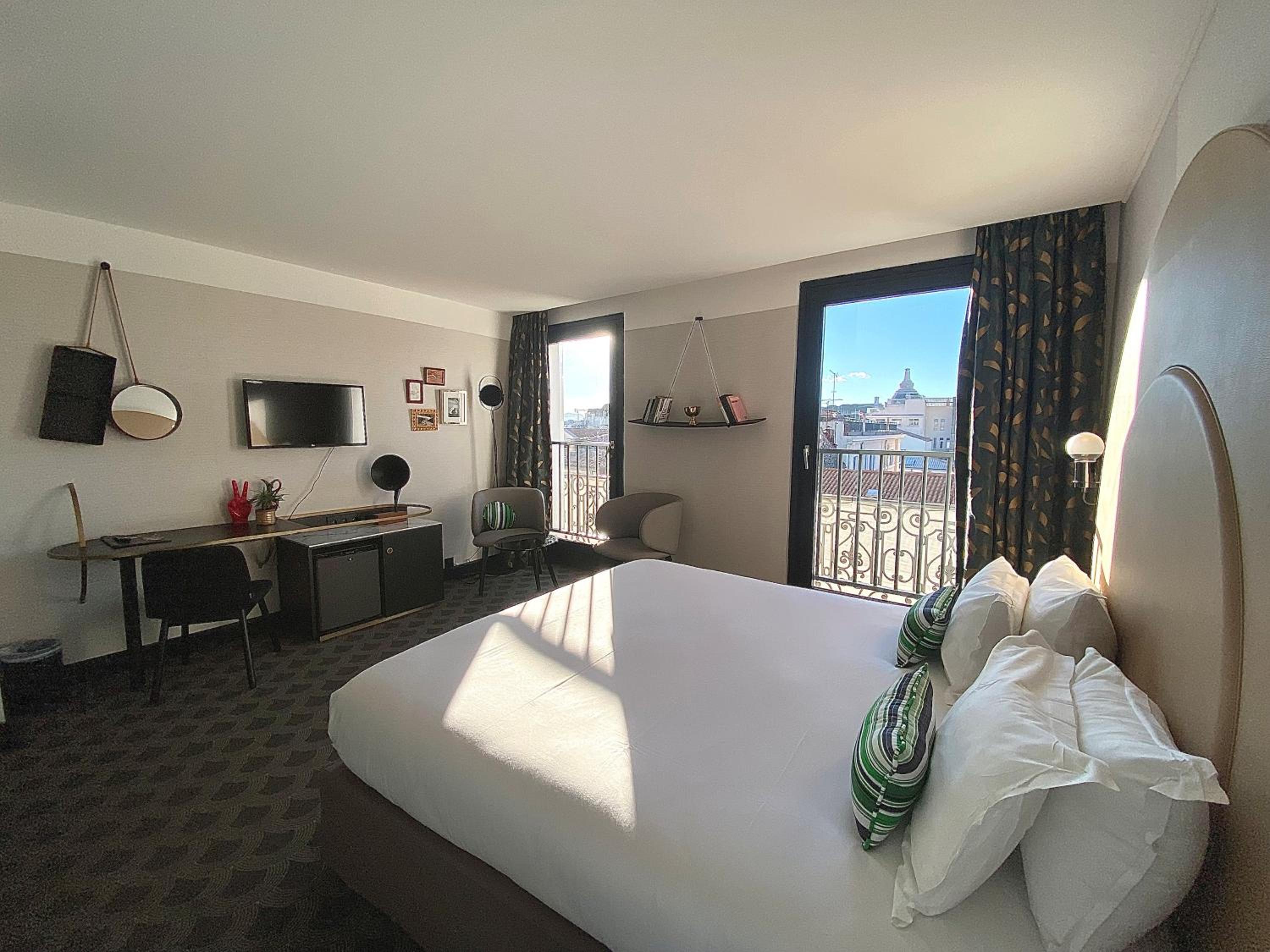 Deluxe Room photo 3