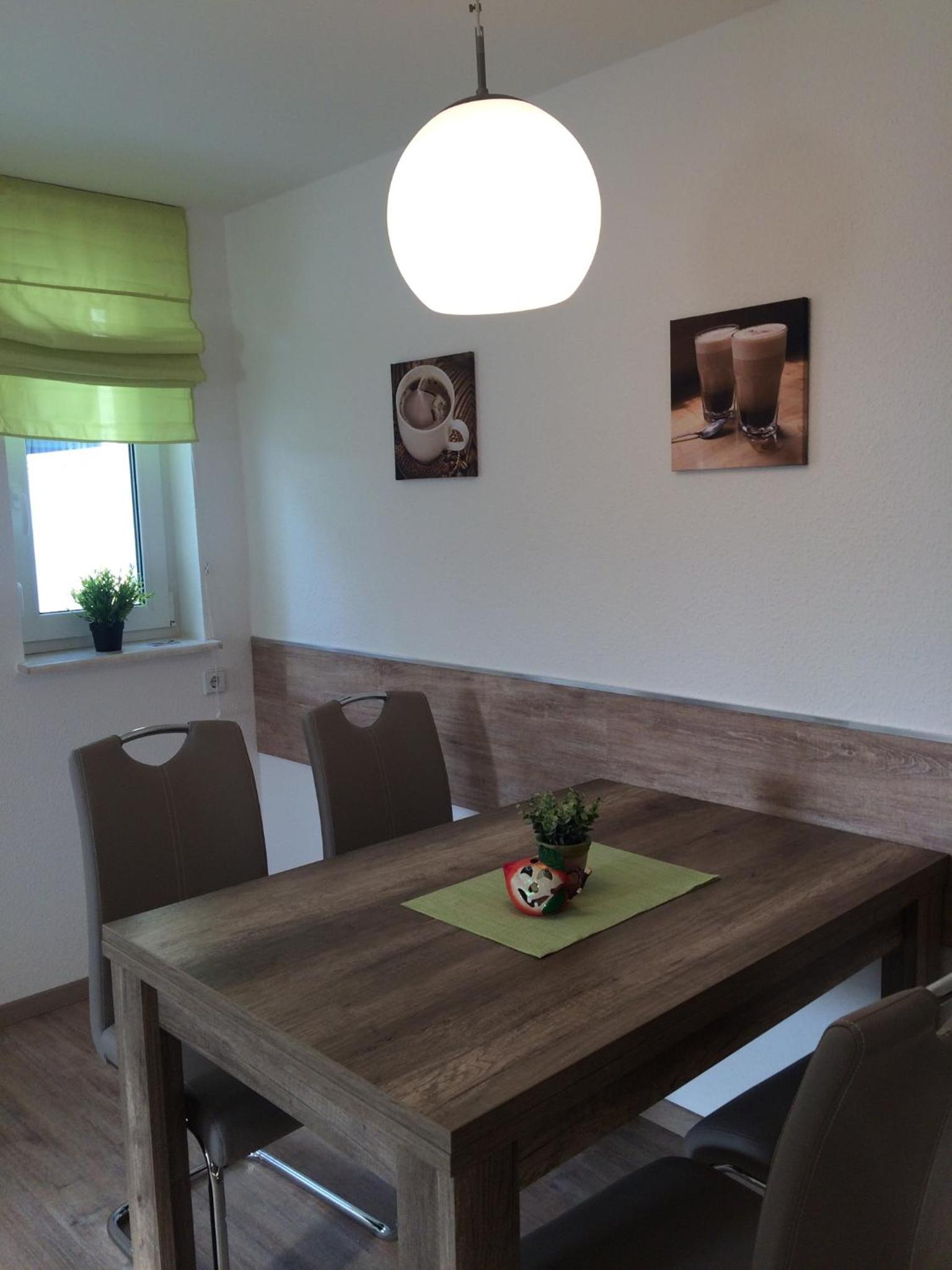 One-Bedroom Apartment with Garden View photo 2