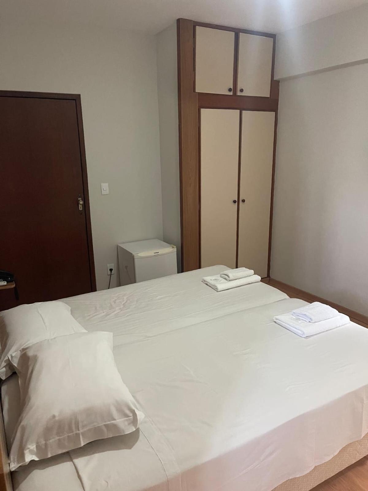 Double or Twin Room - Disability Access photo 2