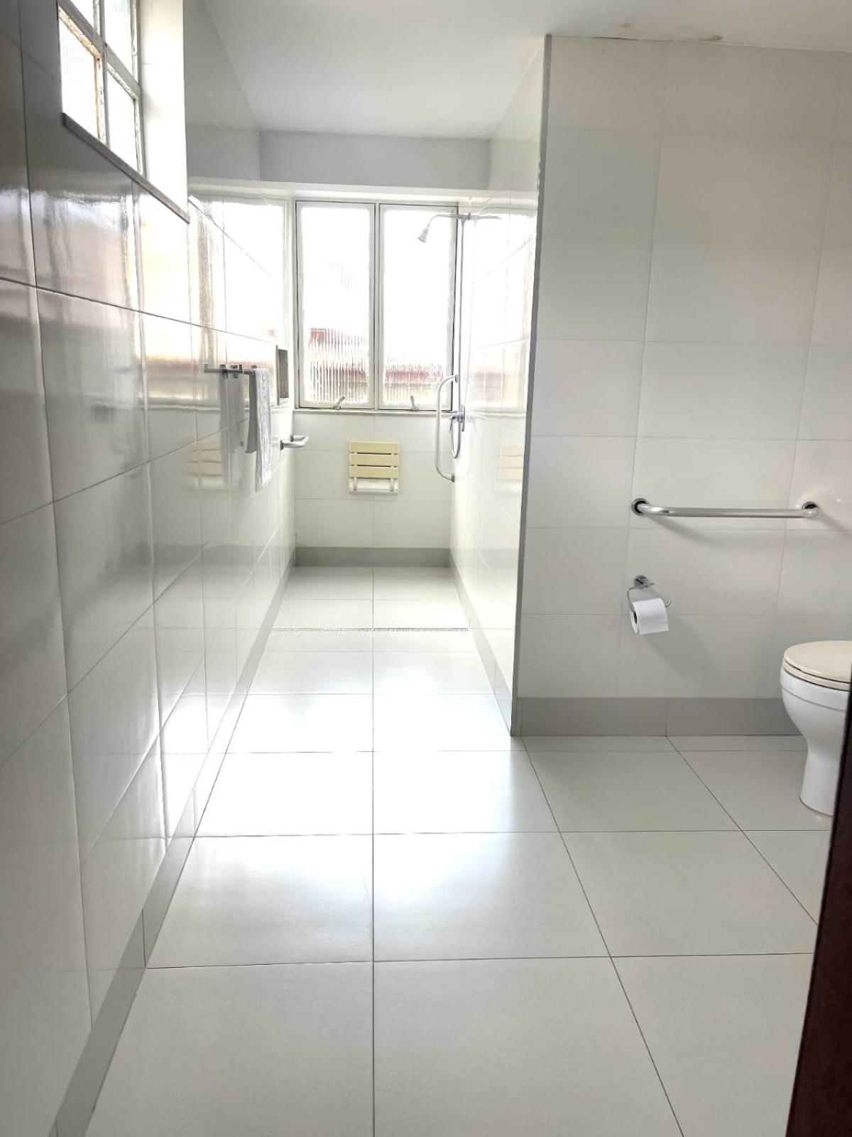 Double or Twin Room - Disability Access photo 1