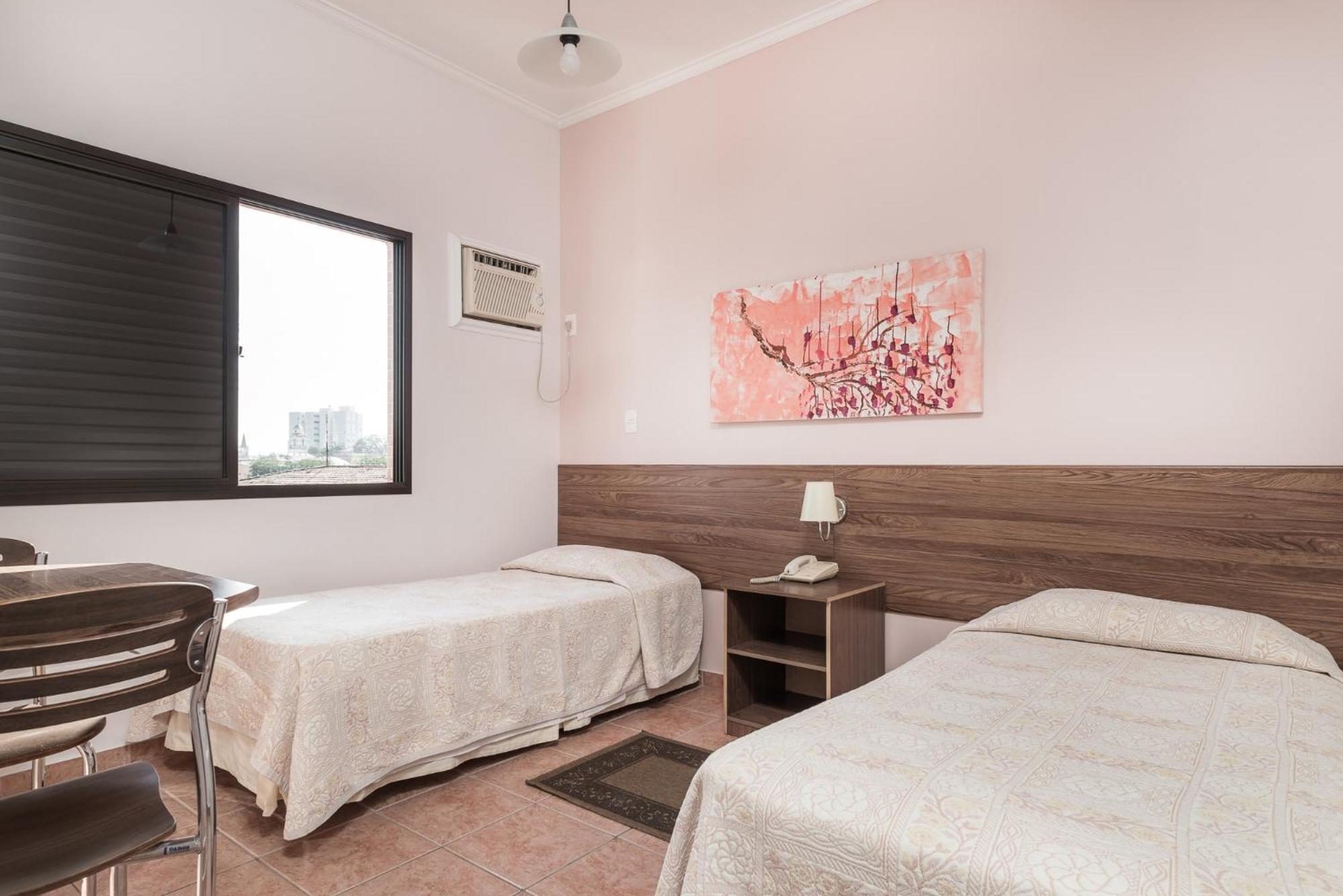 Twin Room photo 1