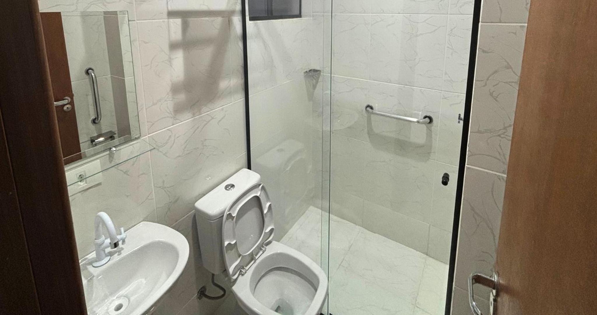 Classic Quadruple Room photo 1