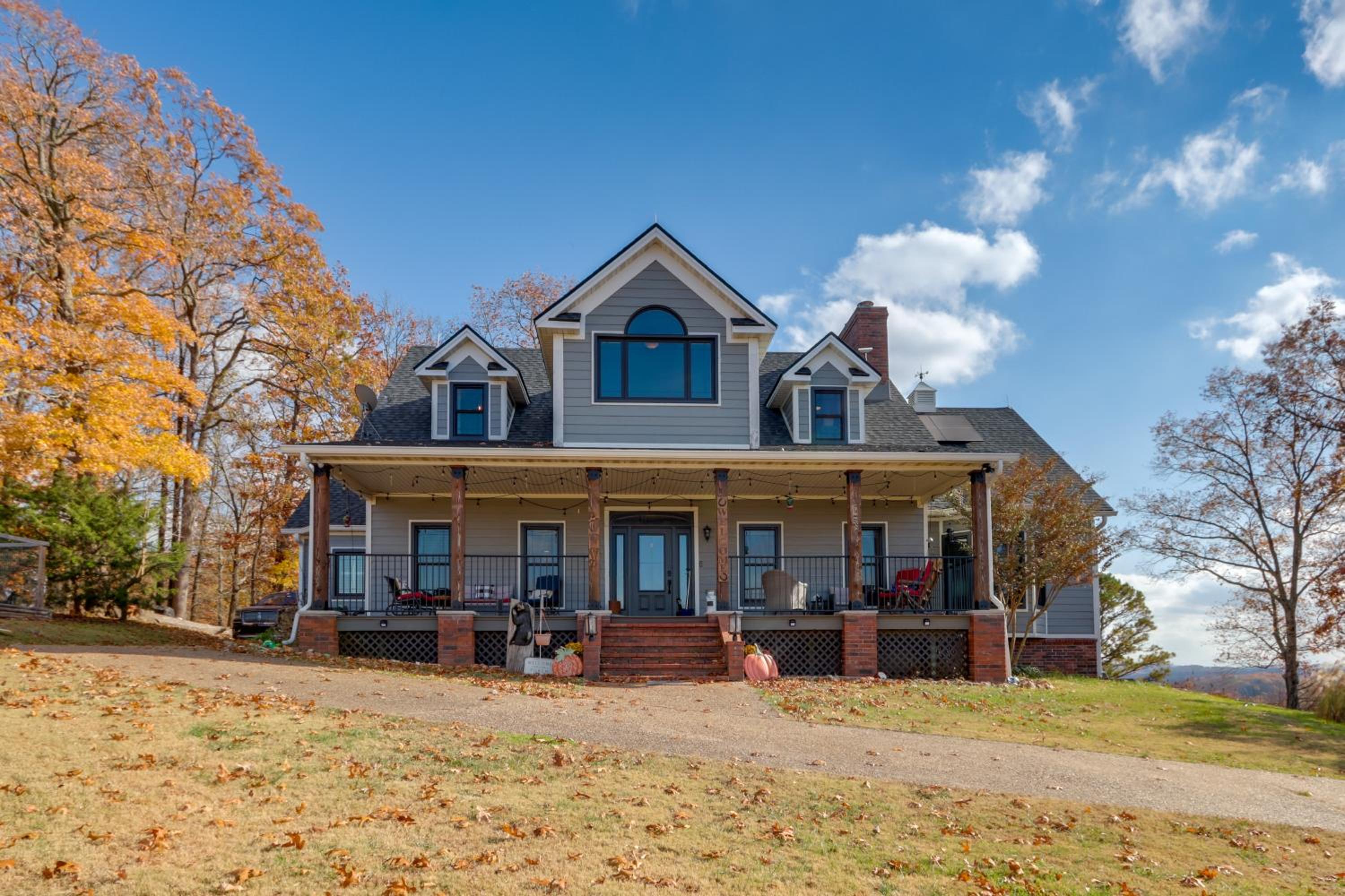 Vacation Home photo 1