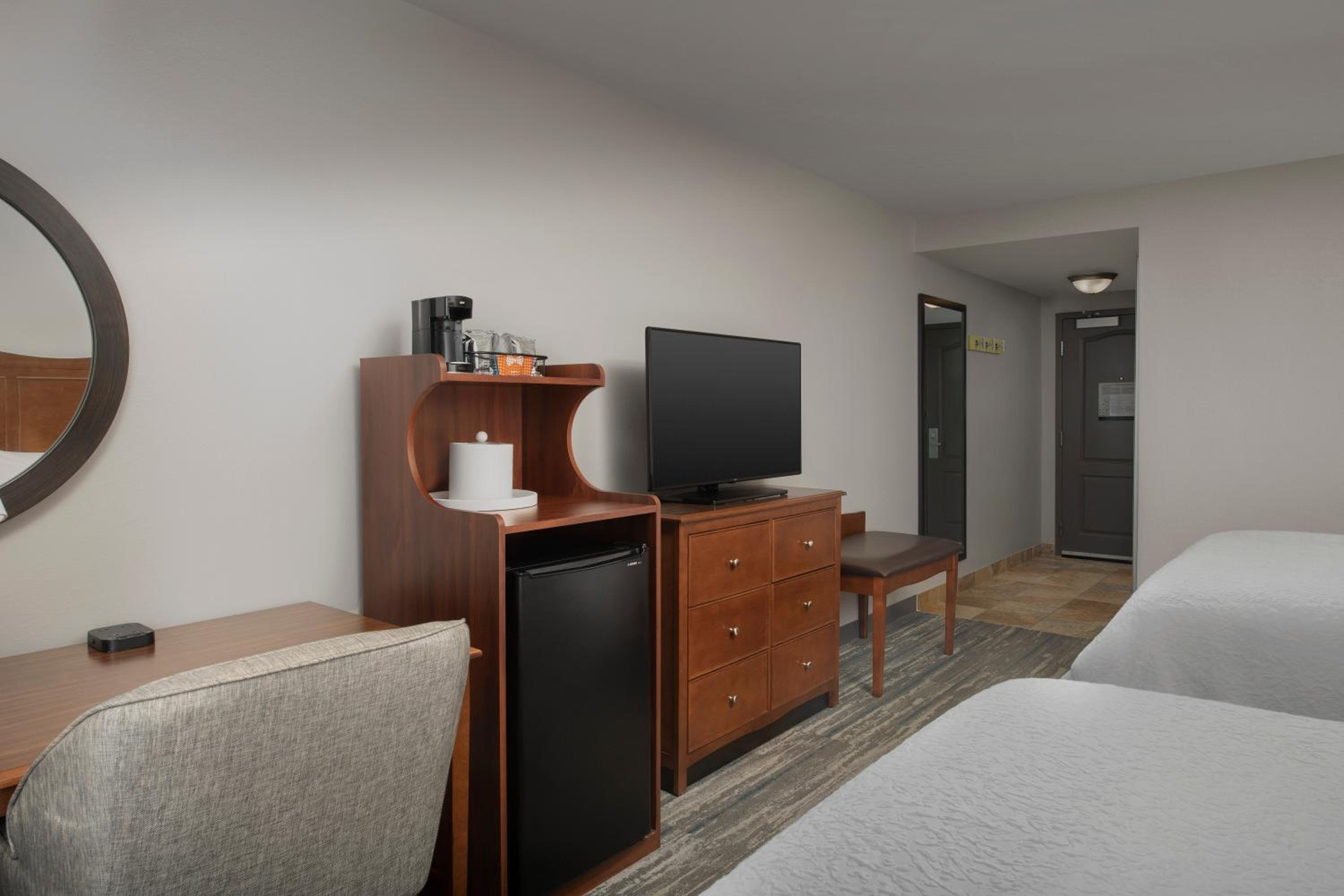 Hampton Inn & Suites Holly Springs, Foto 2