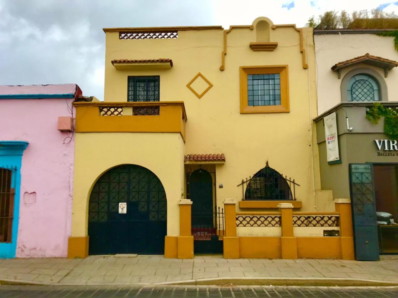 Three-Bedroom Townhouse photo 1