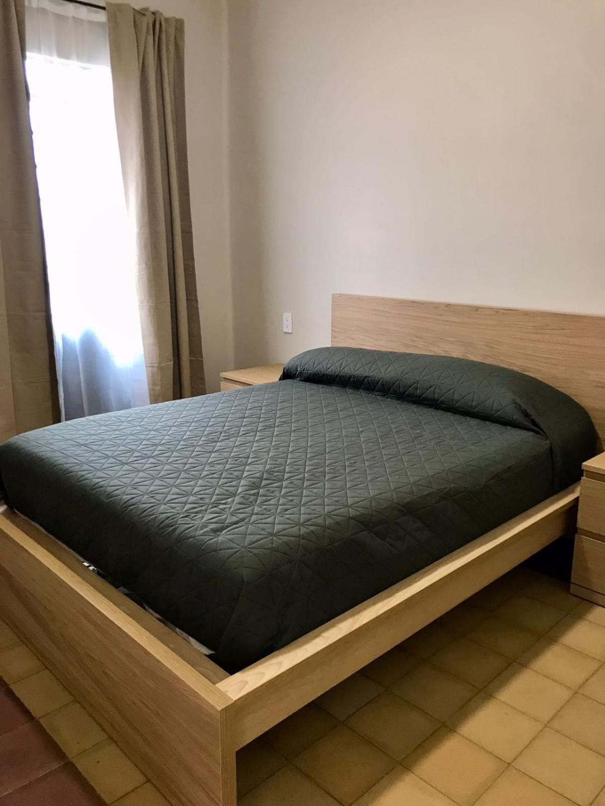 Three-Bedroom Townhouse