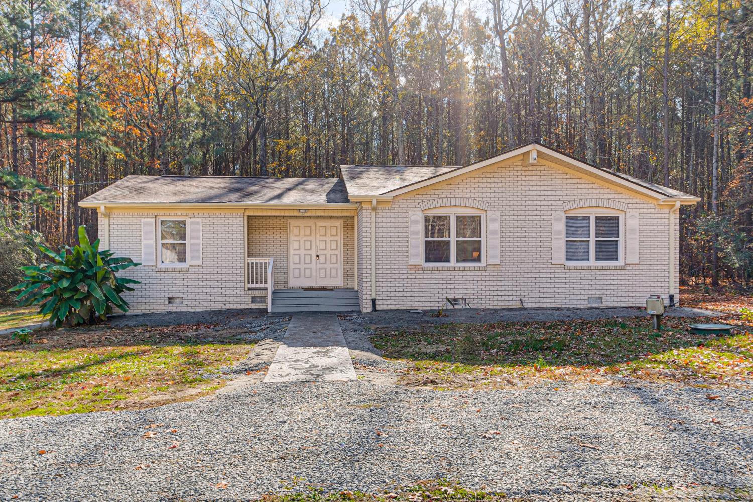 Vacation Home photo 1