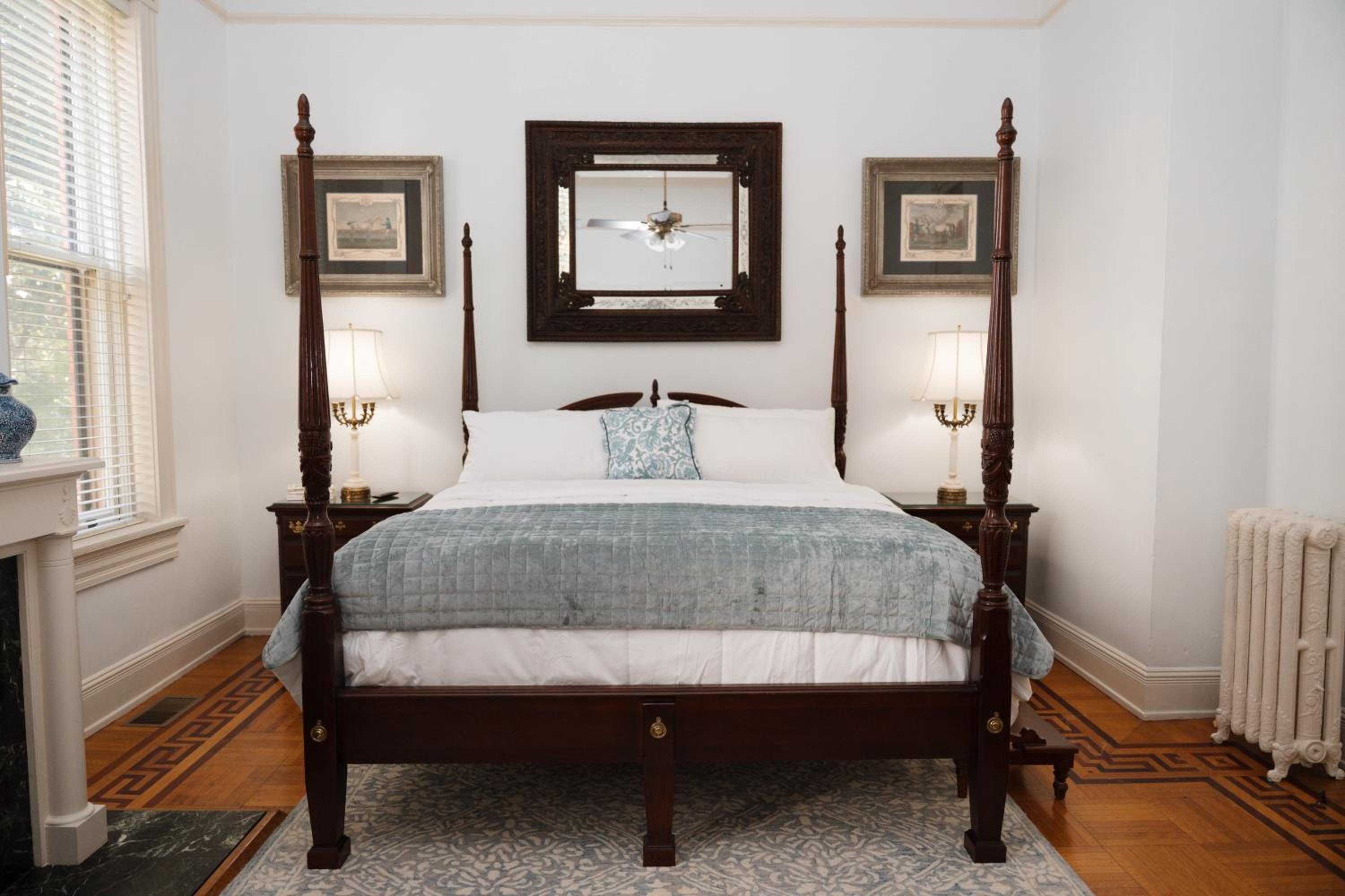 Double Room photo 1