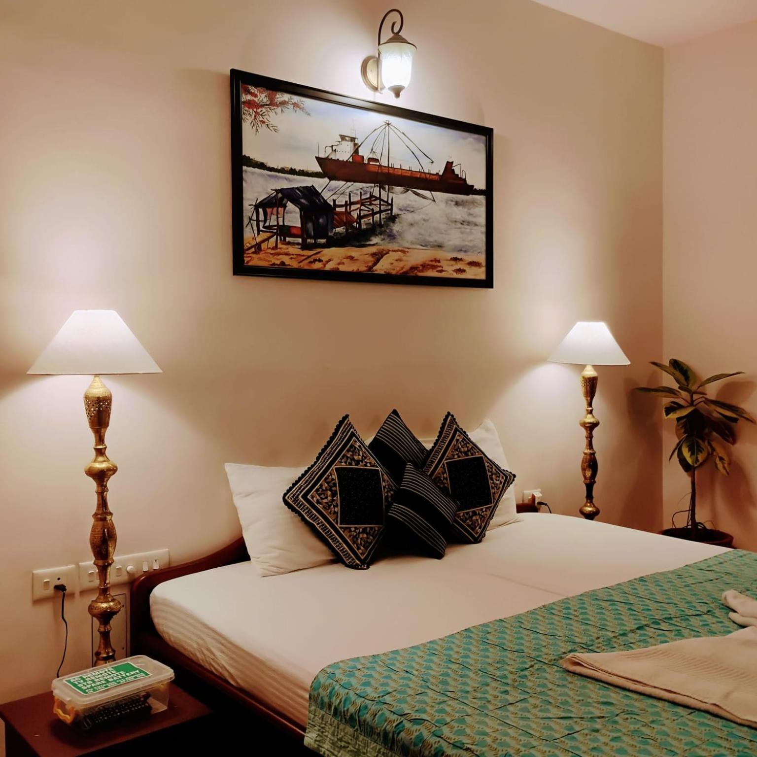 Double Room photo 1