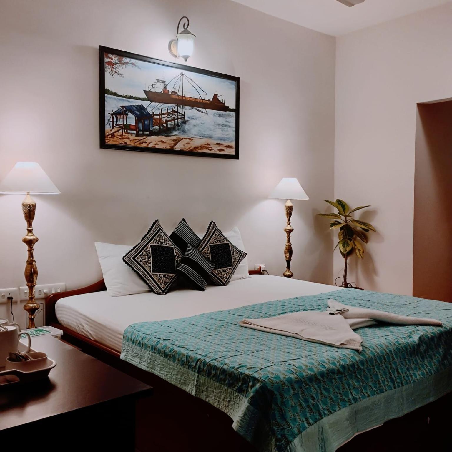Double Room photo 2