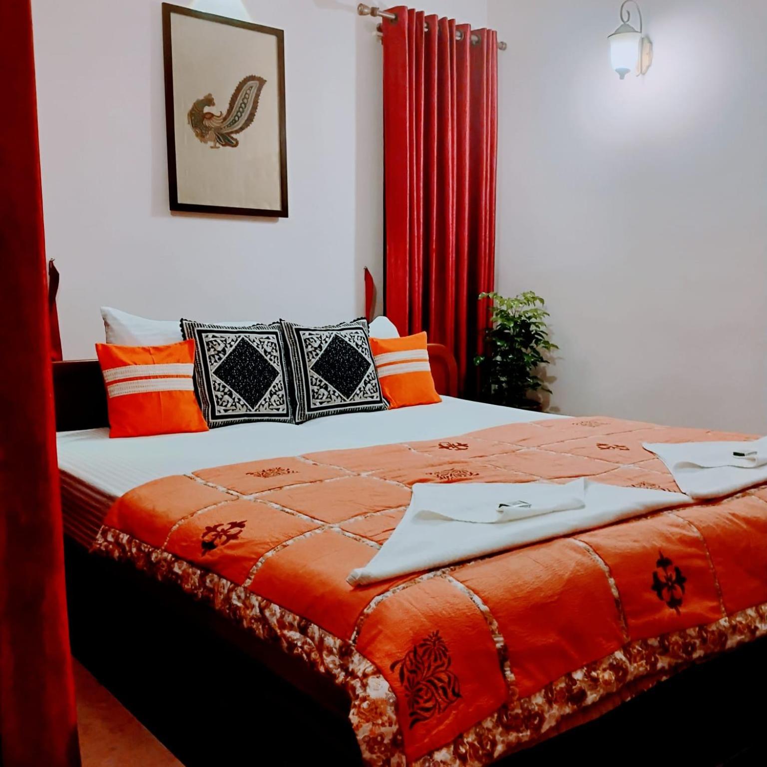 Double Room photo 3