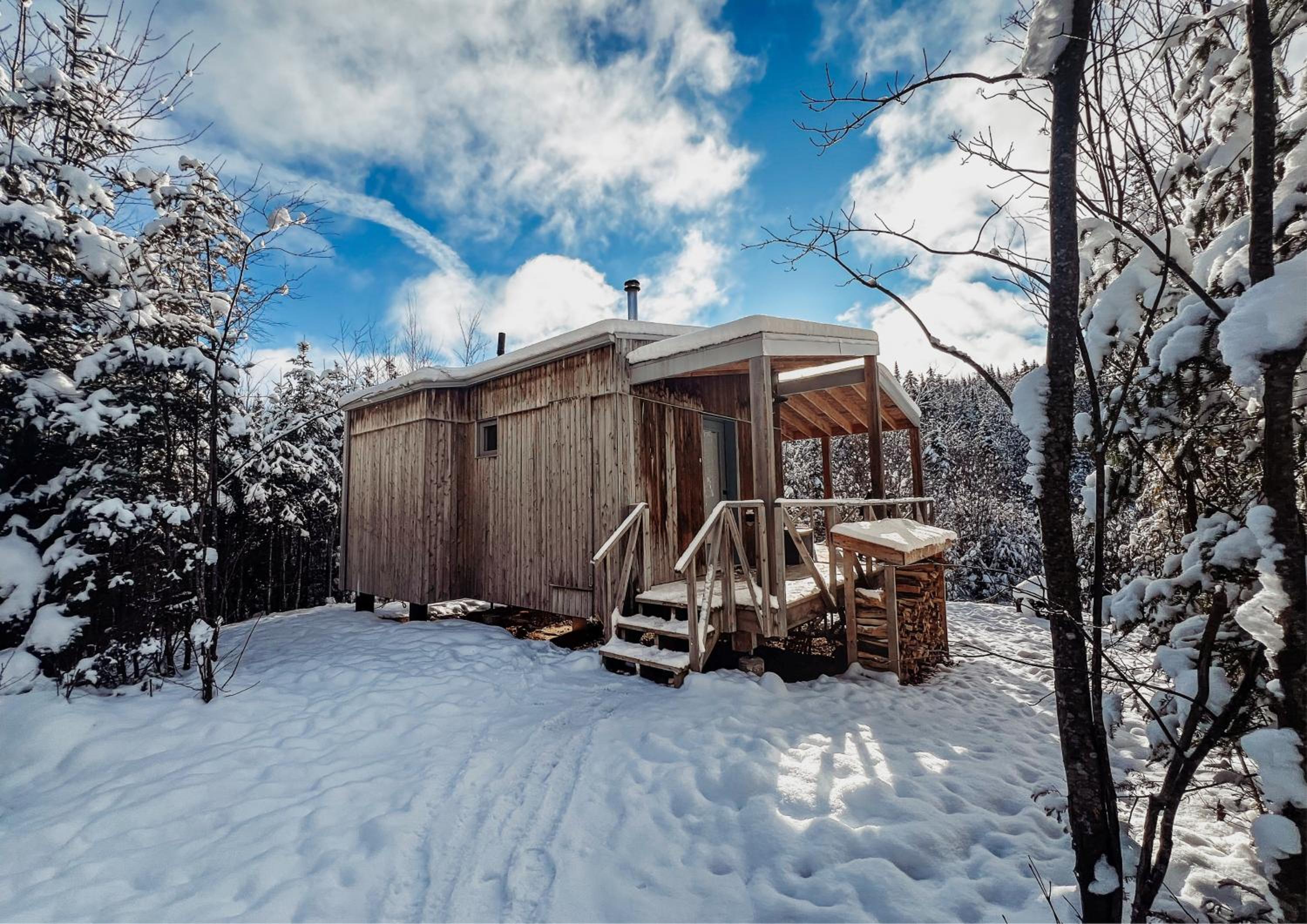 Chalet photo 3