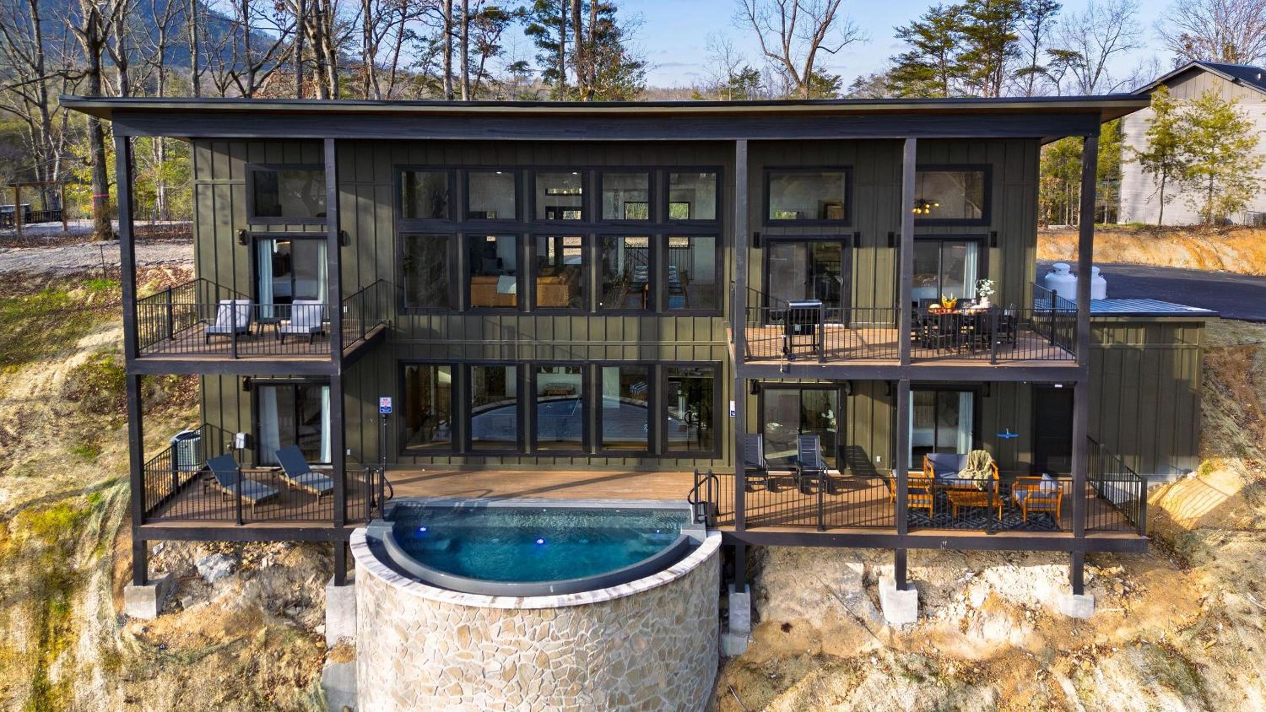 Vacation Home photo 1