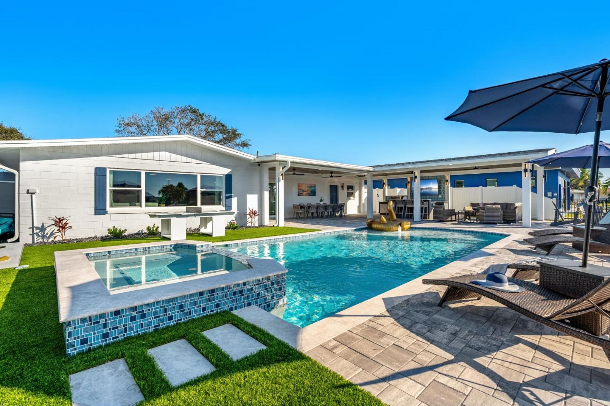 Vacation Home photo 1