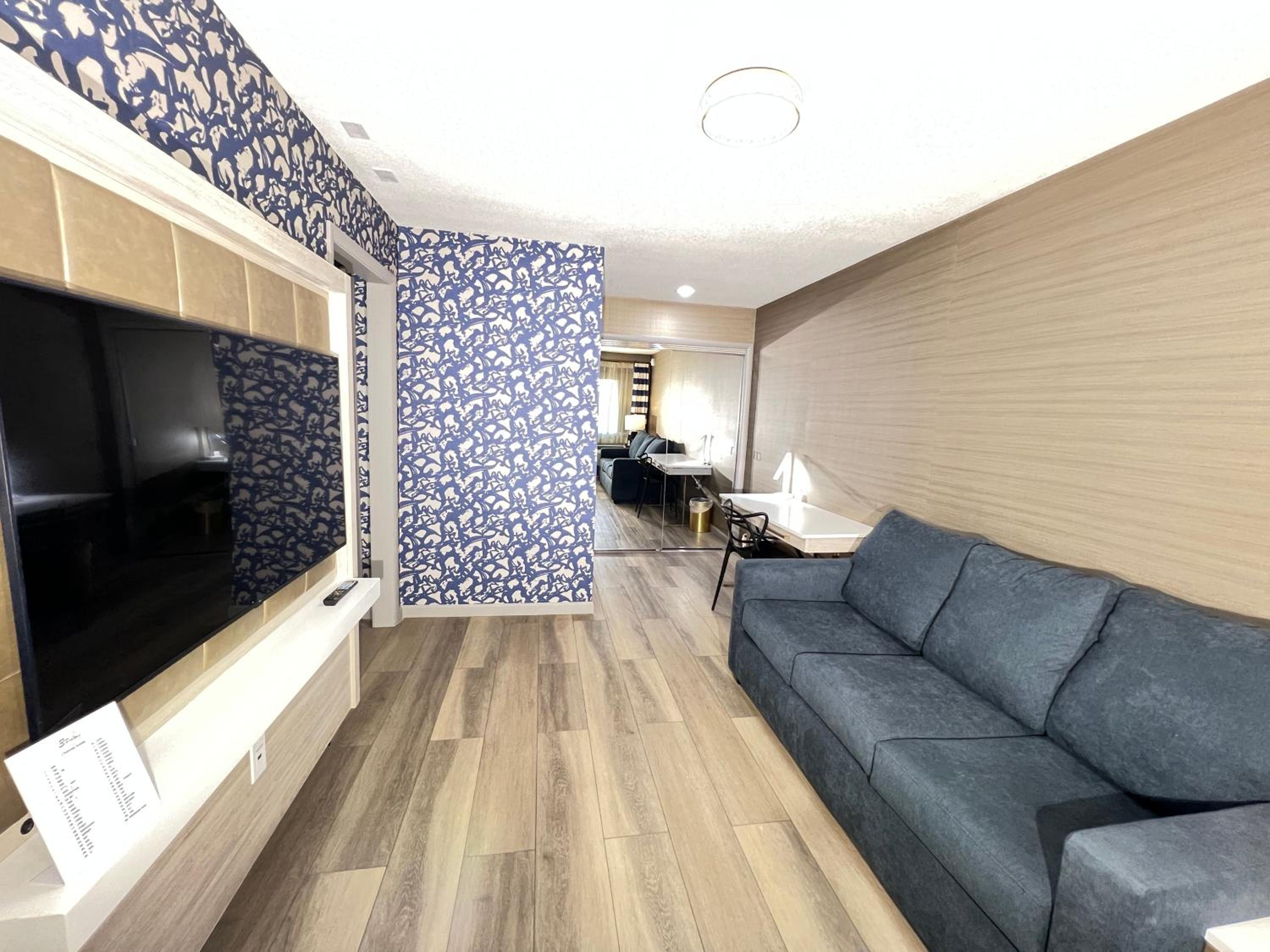 3 Palms Tucson North Foothills, Foto 6