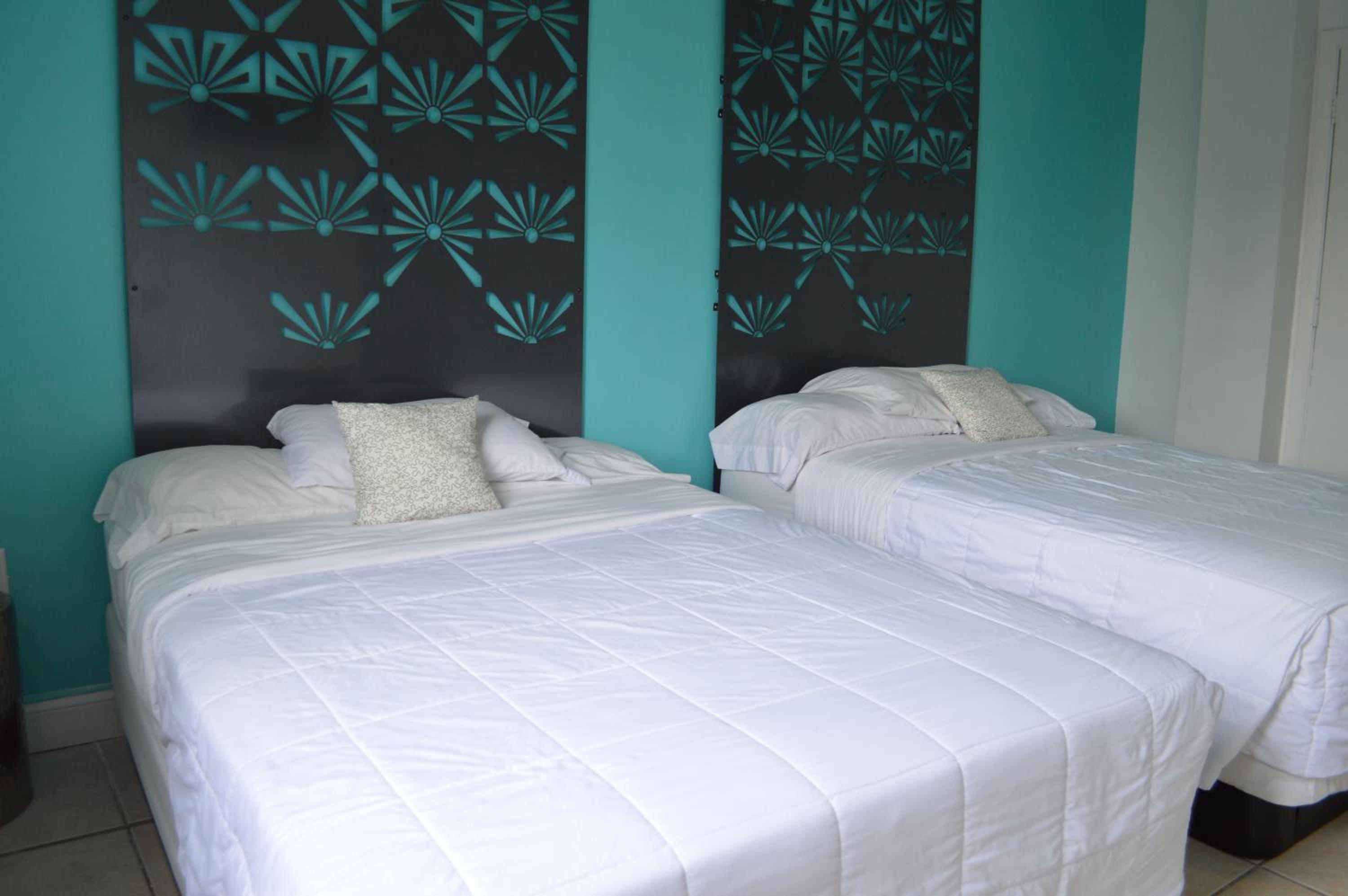 Quadruple Room photo 2